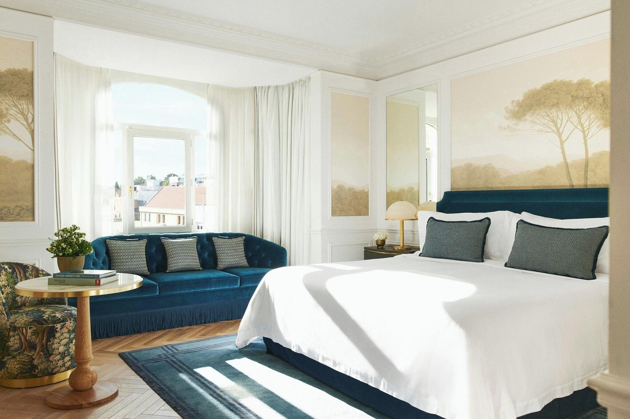 Double Grand with Views