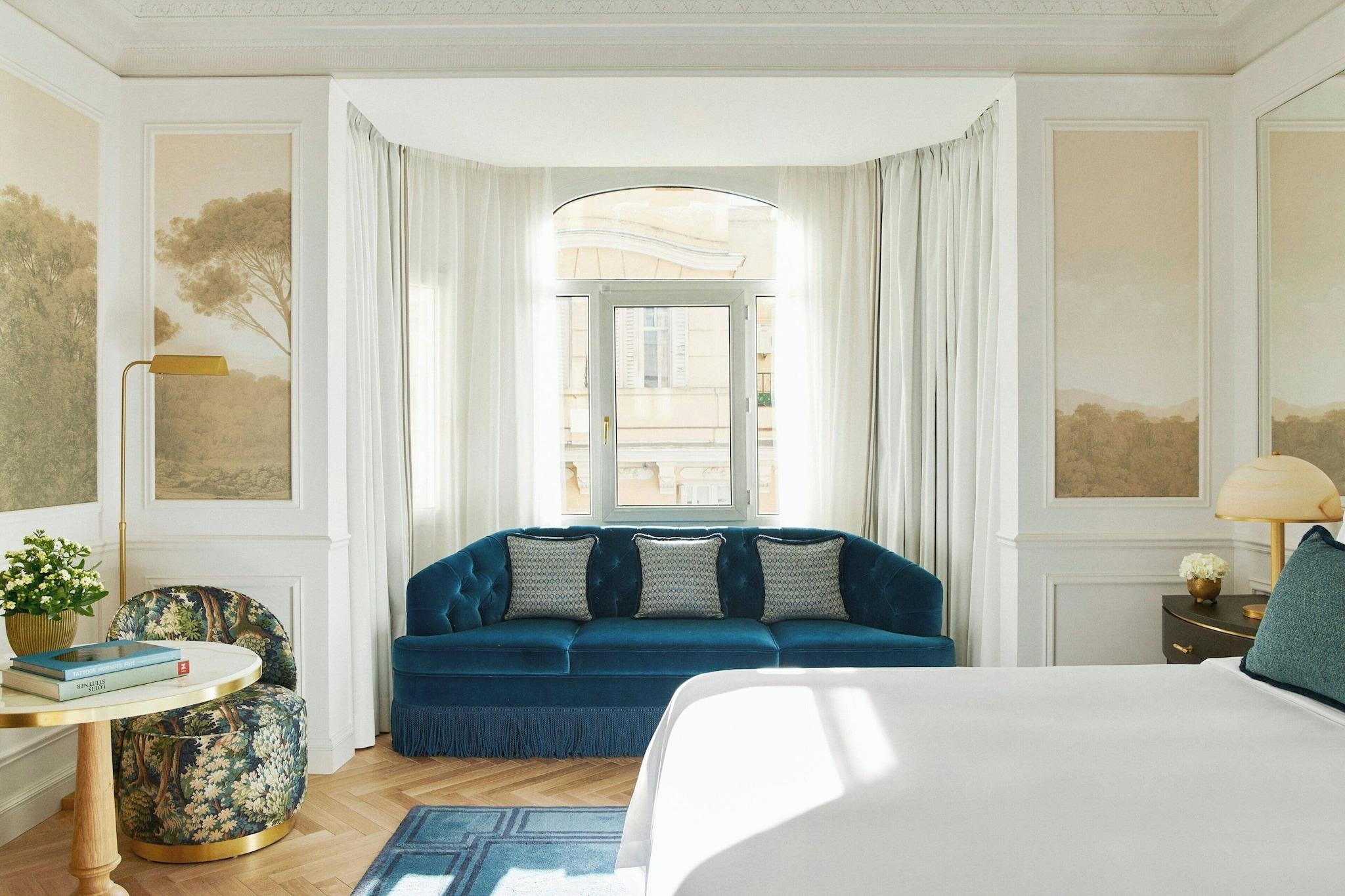 Double Grand with Views