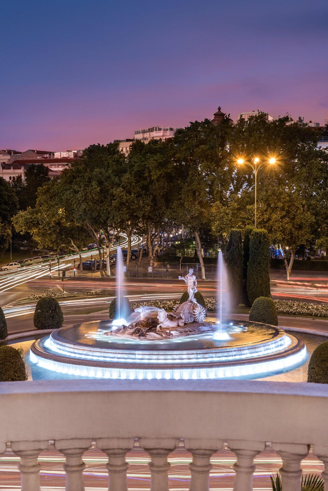 Suite Premium King Bed