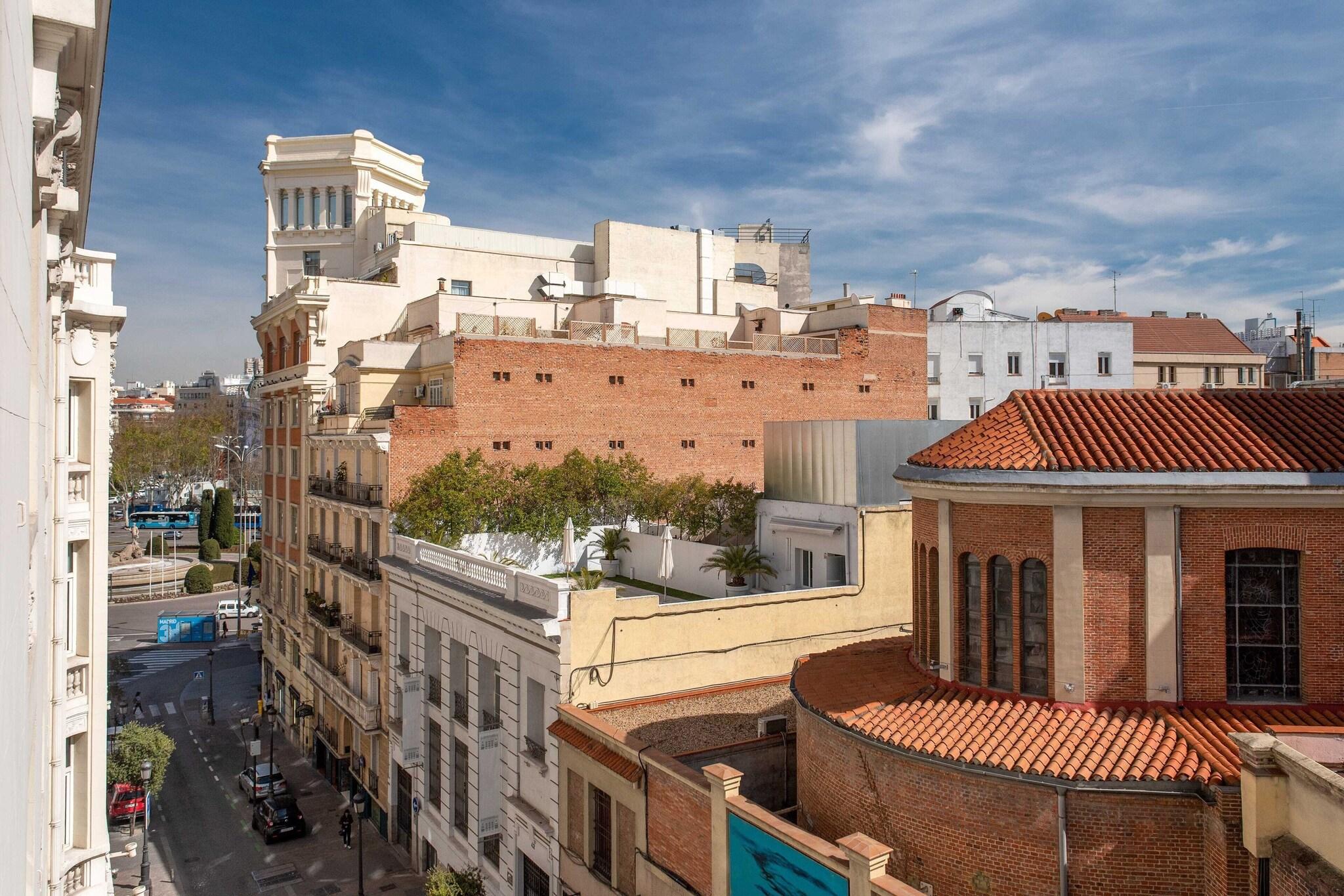 Suite Executive King Bed