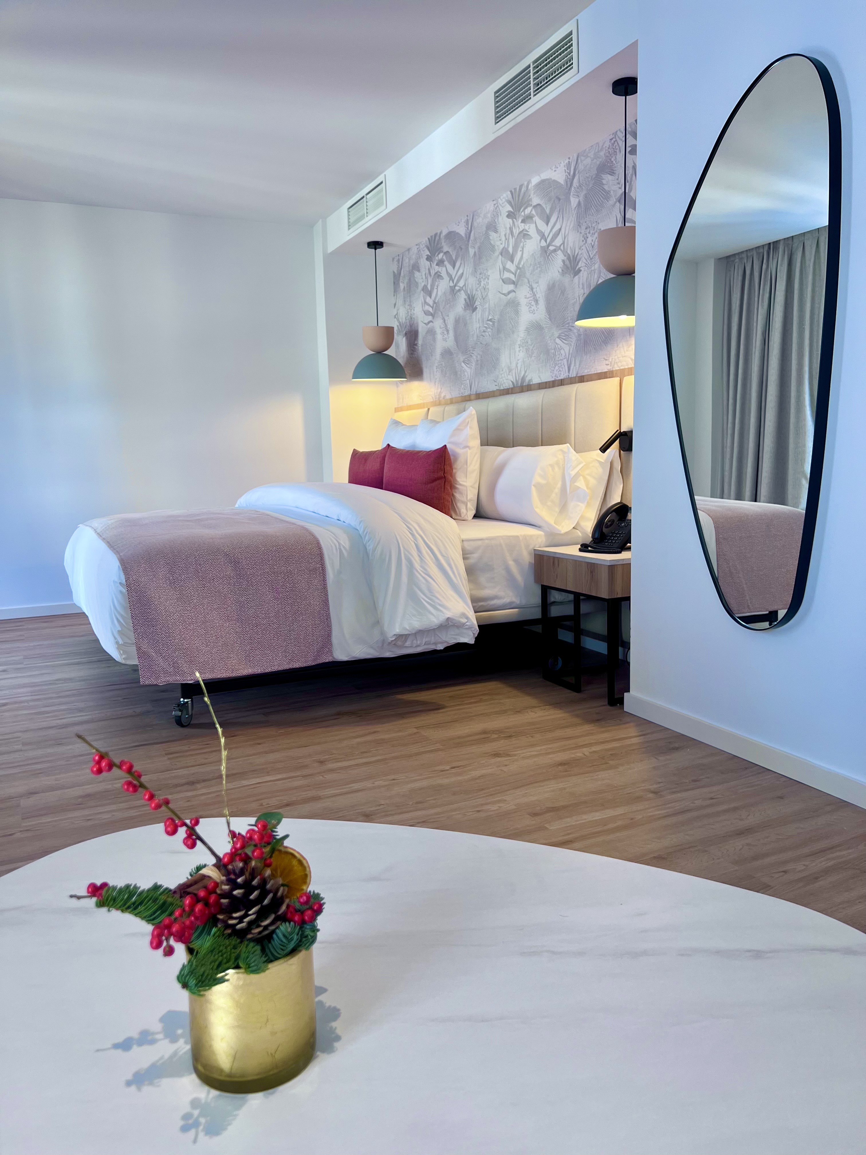 Junior Suite Standard