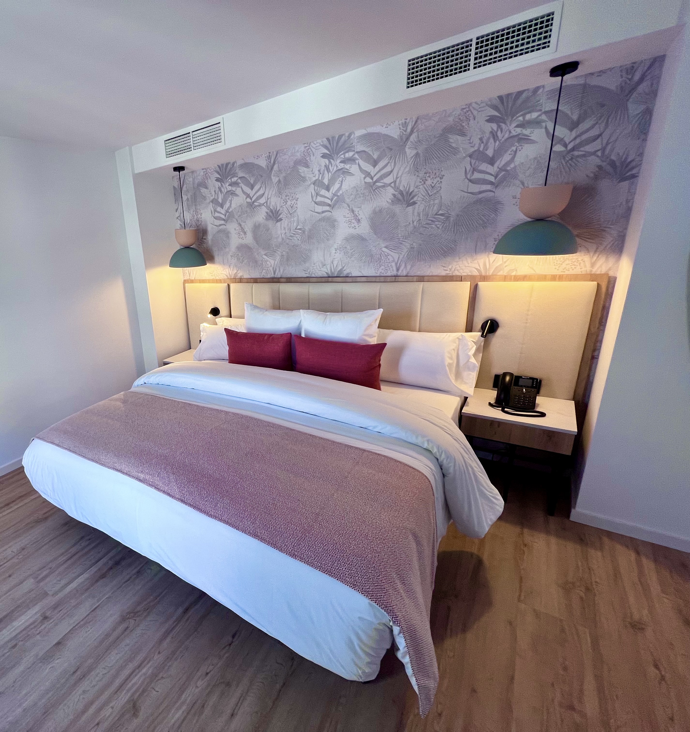 Junior Suite Capacity 3