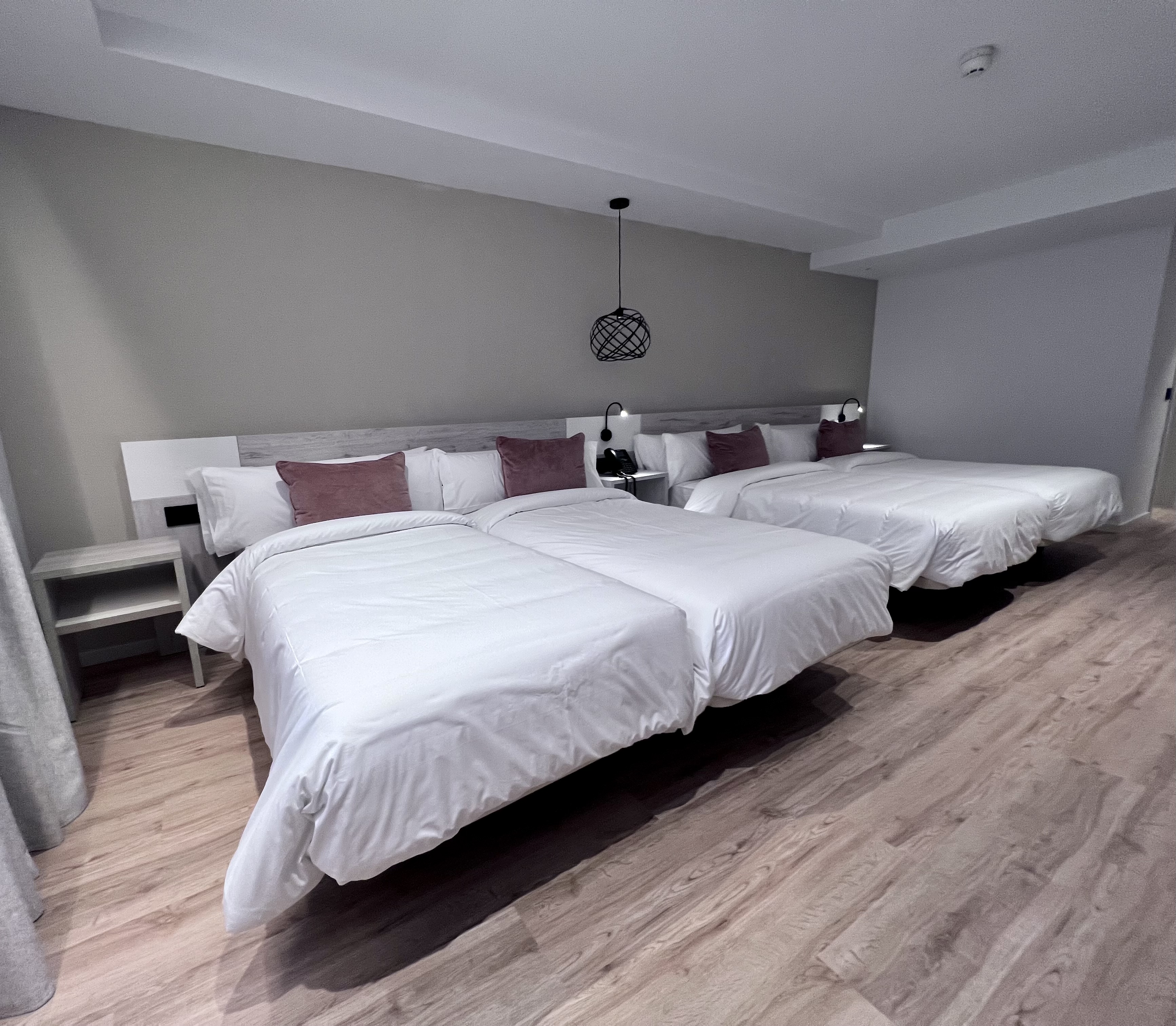 Family Room Standard