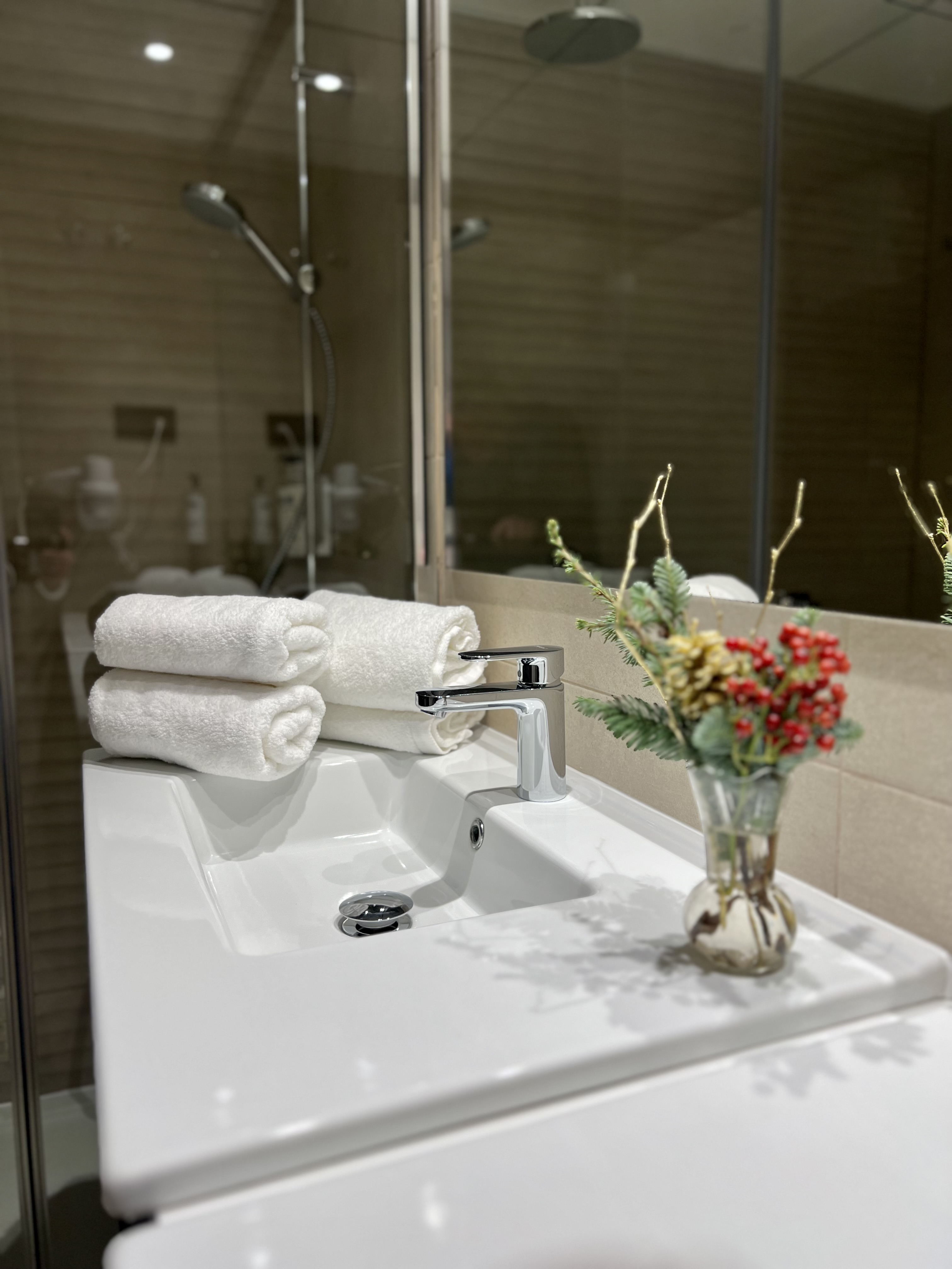 Family Room Standard