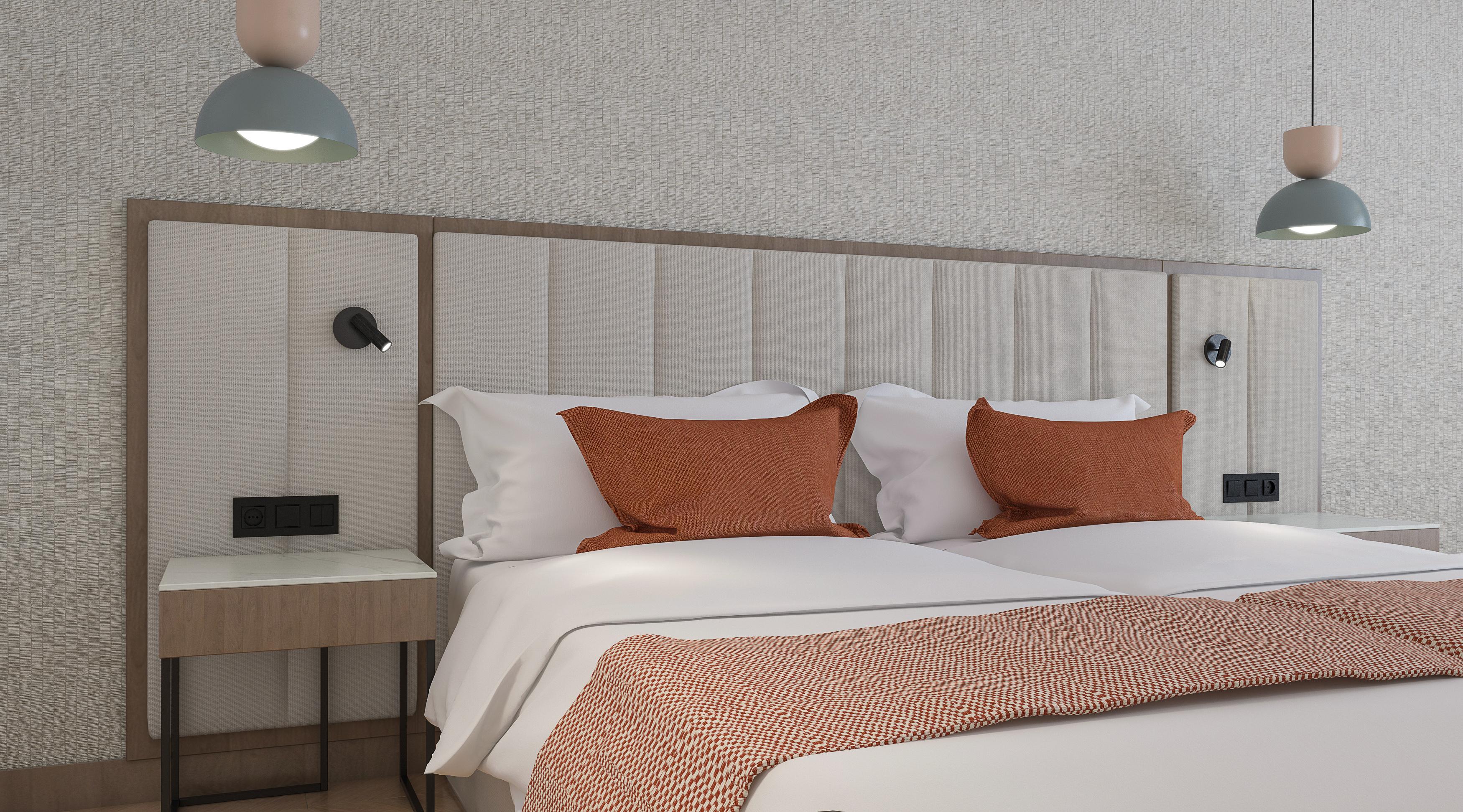 Junior Suite Standard