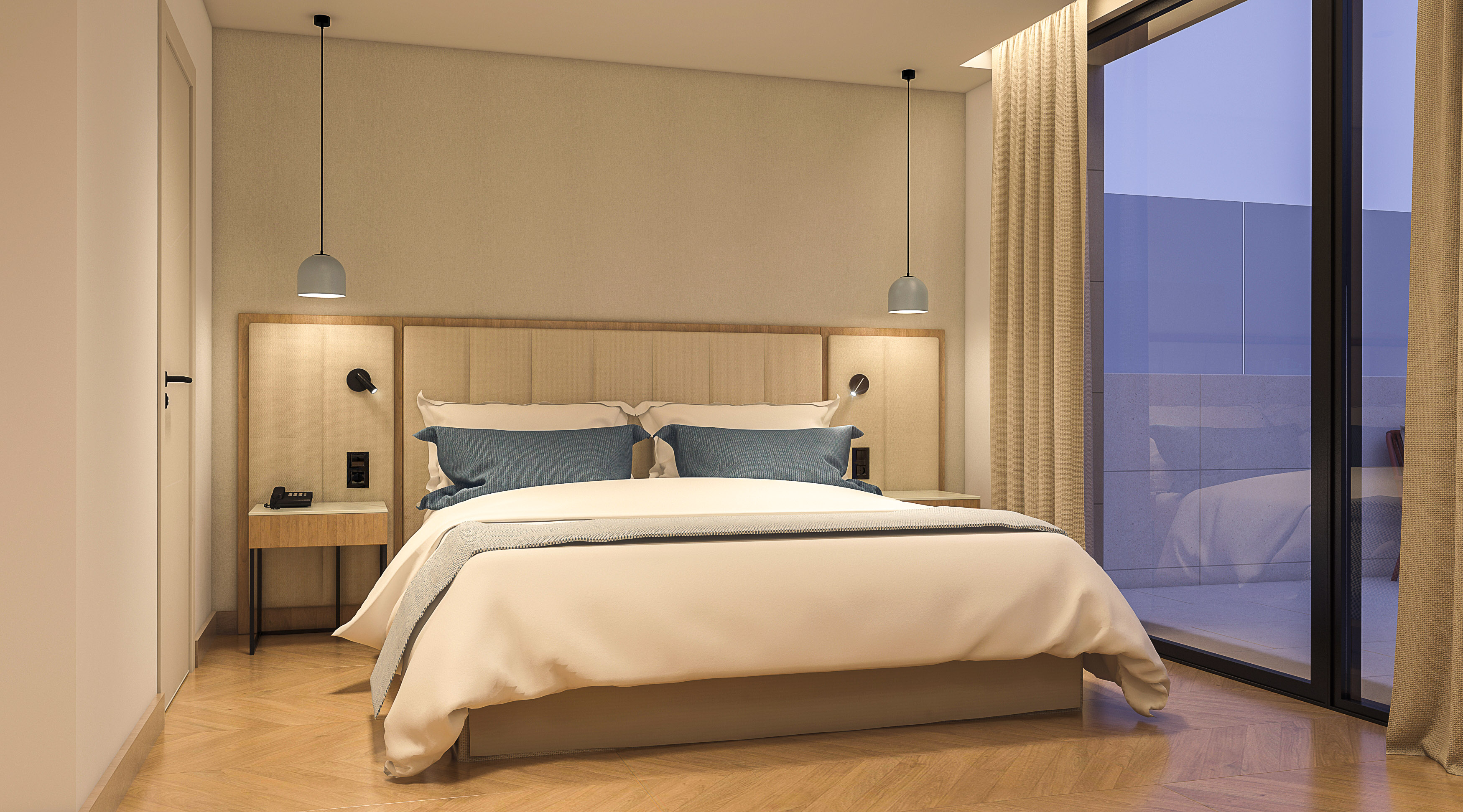 Double Single Classic