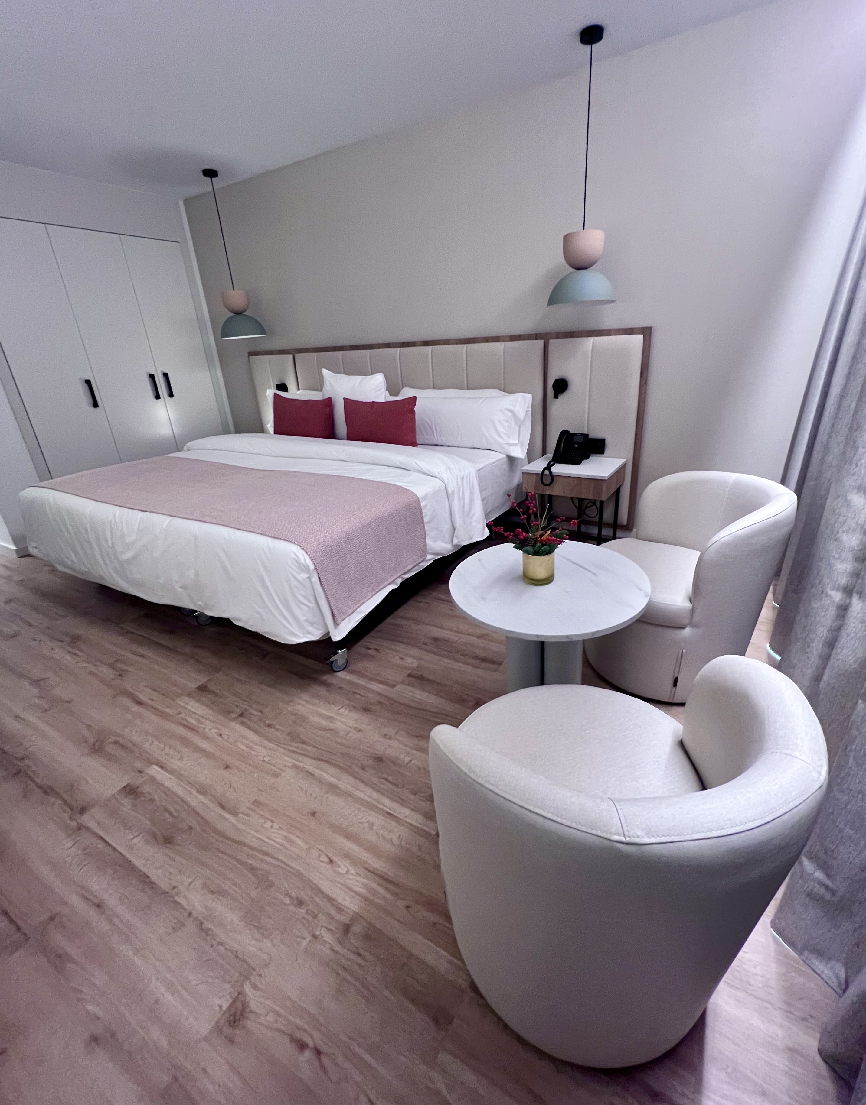 Double or Twin Premium