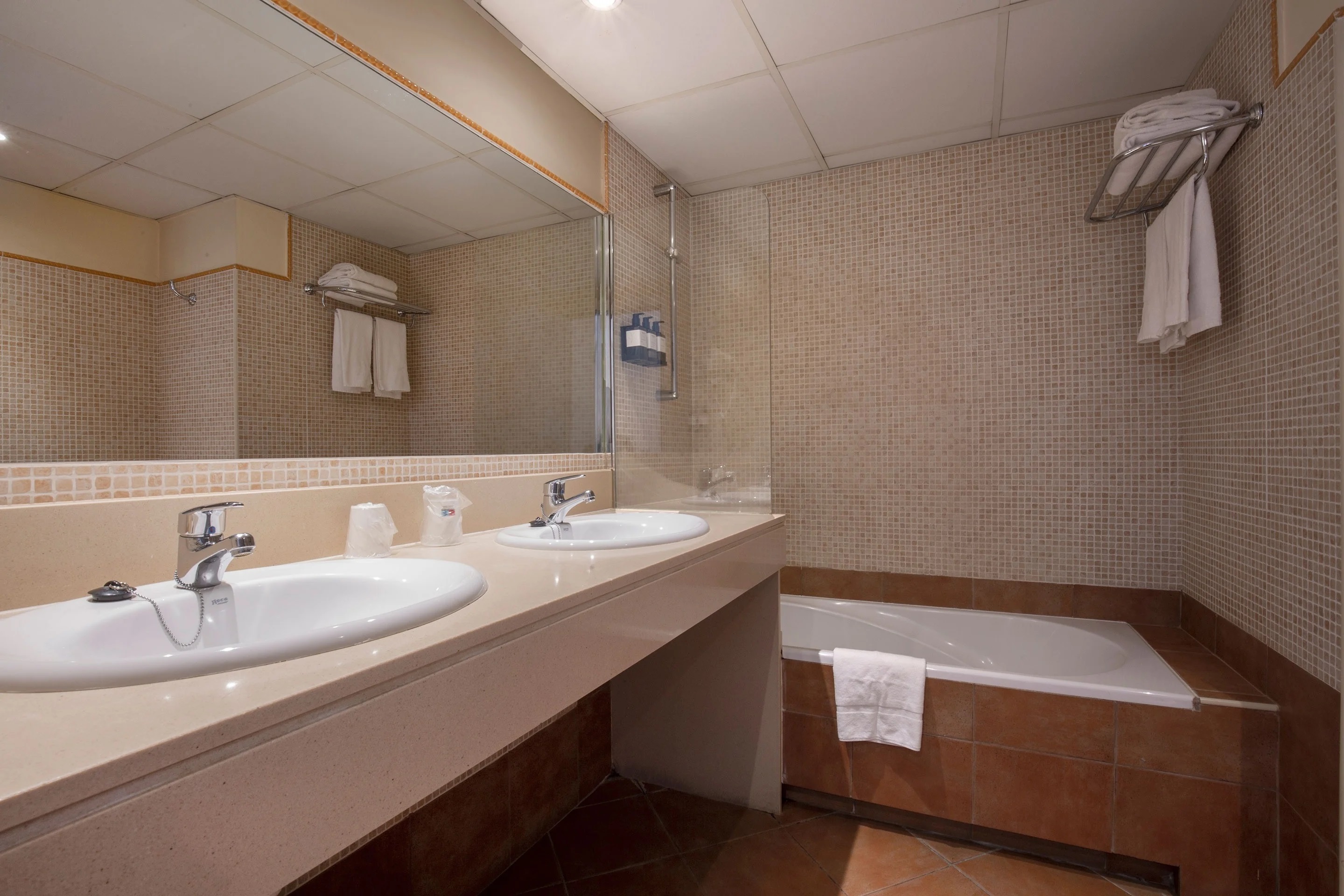 Double or Twin Standard