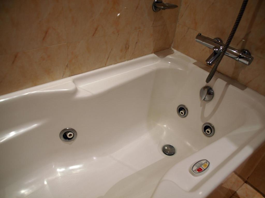 Junior Suite Basement