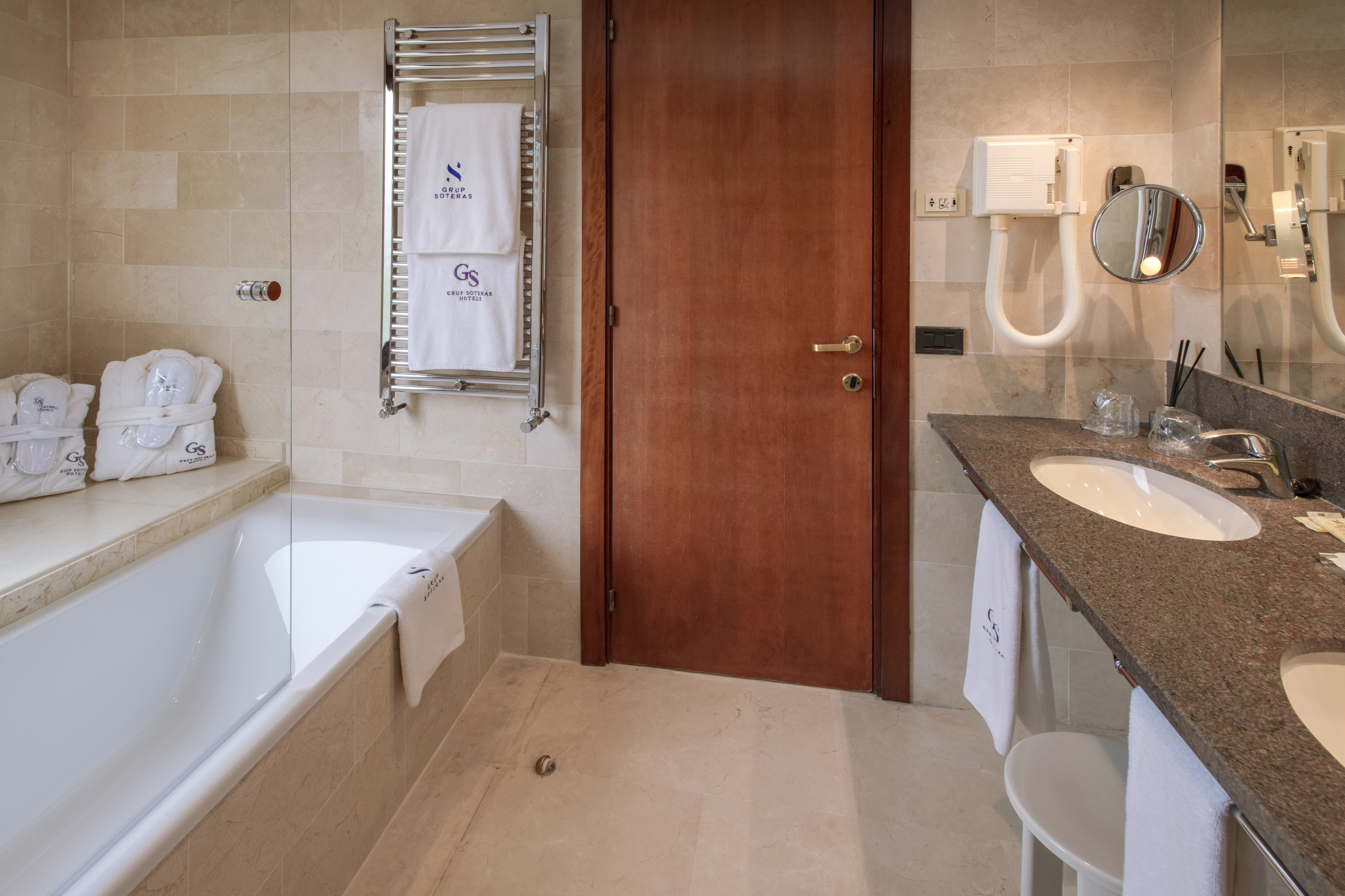 Double or Twin Premium