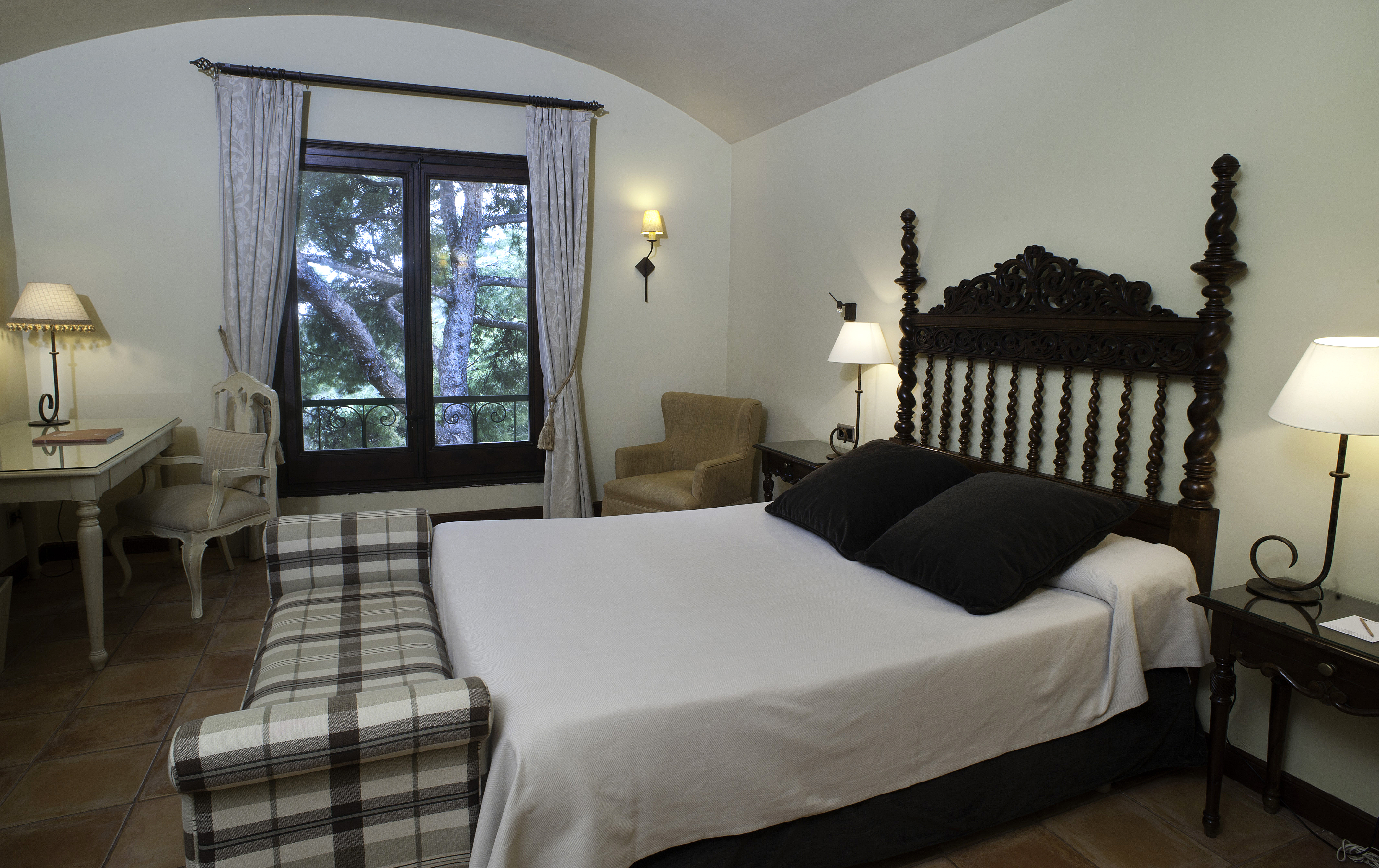 Double Single Classic