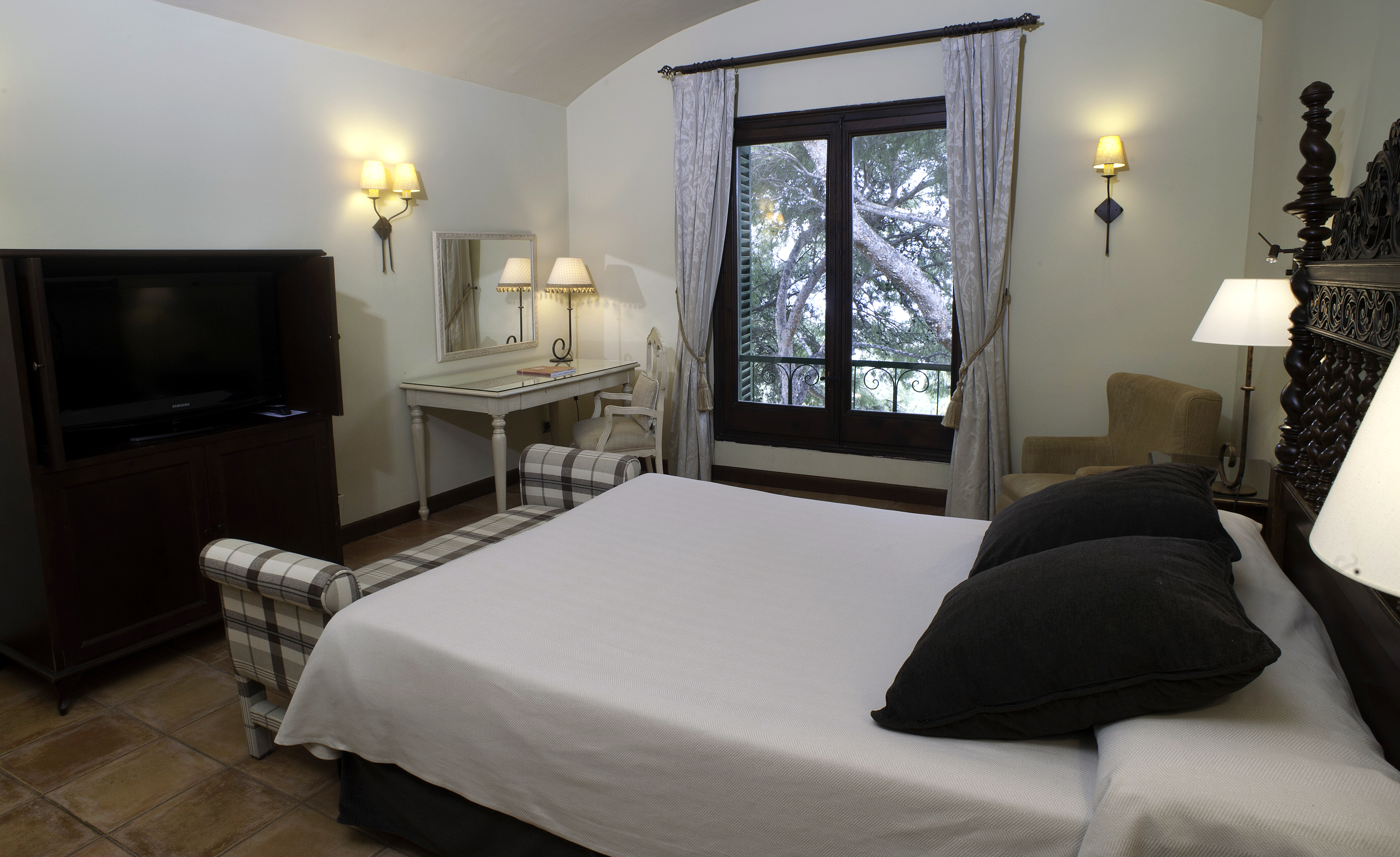 Double Single Classic