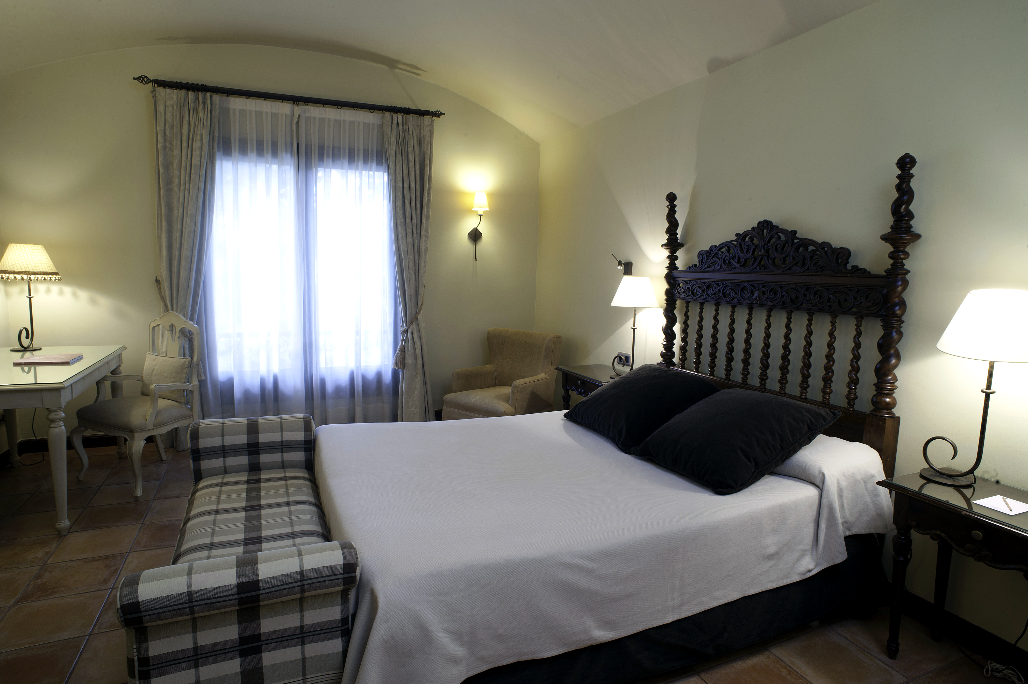 Double Single Classic