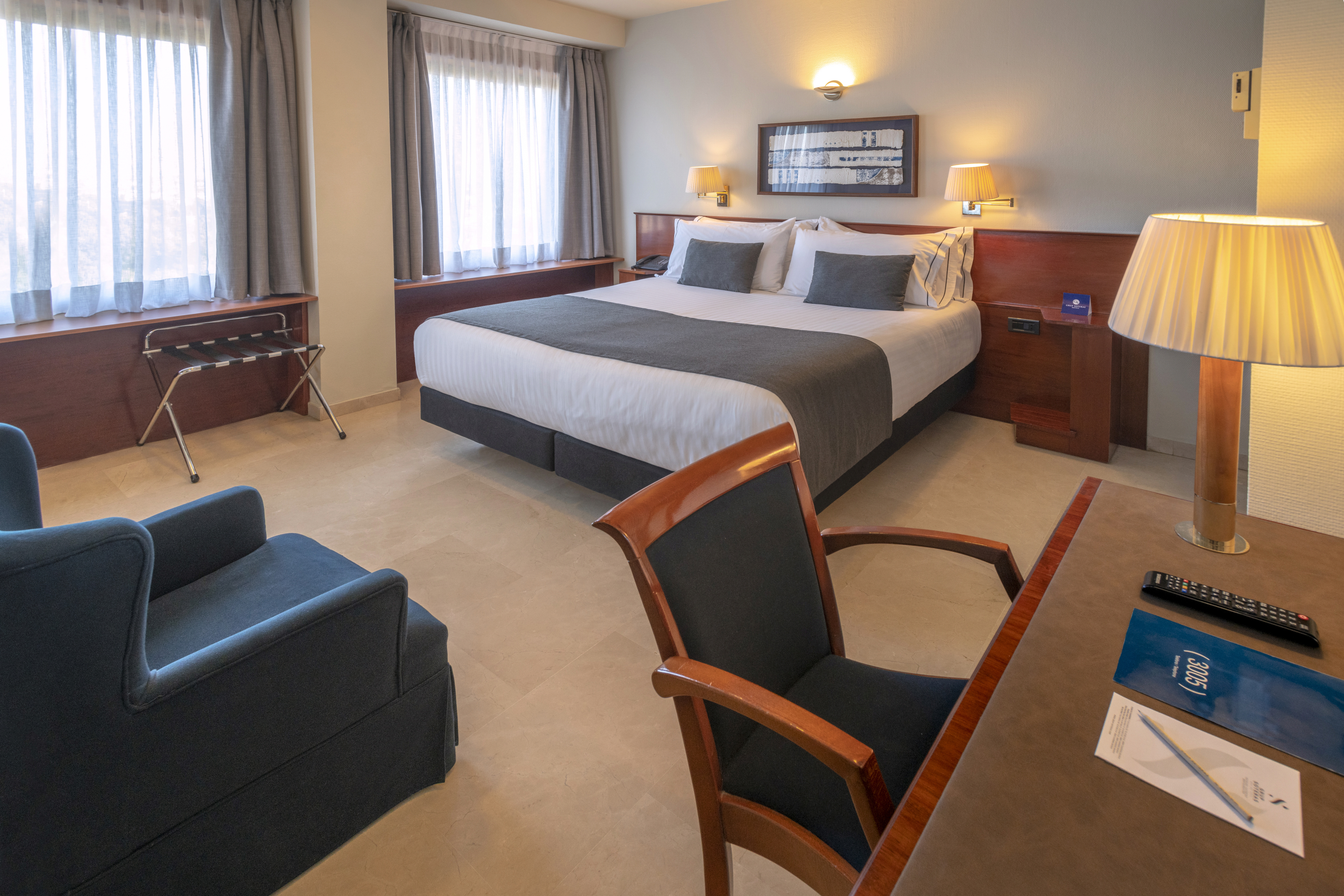 Double Single Premium