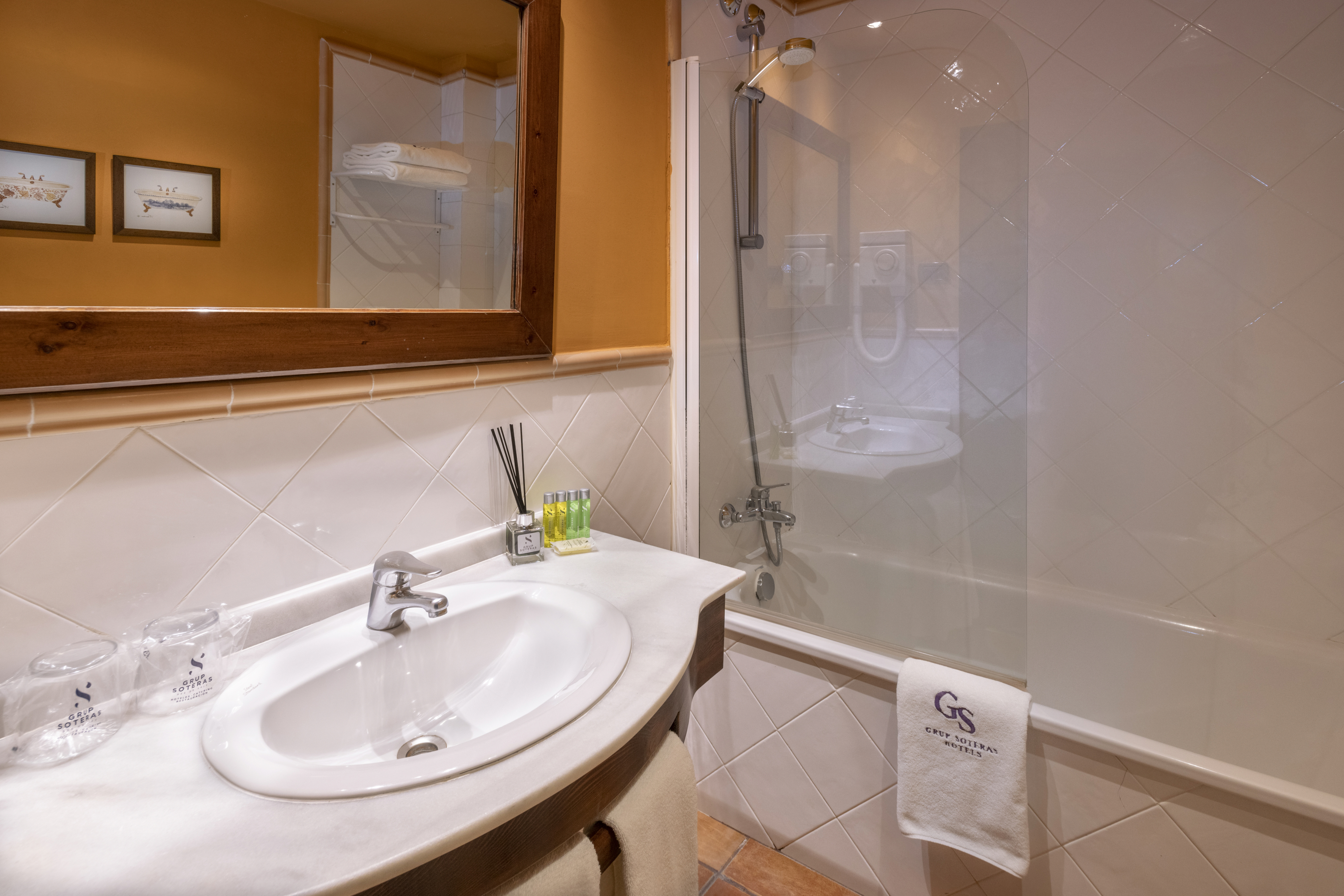 Double or Twin Classic