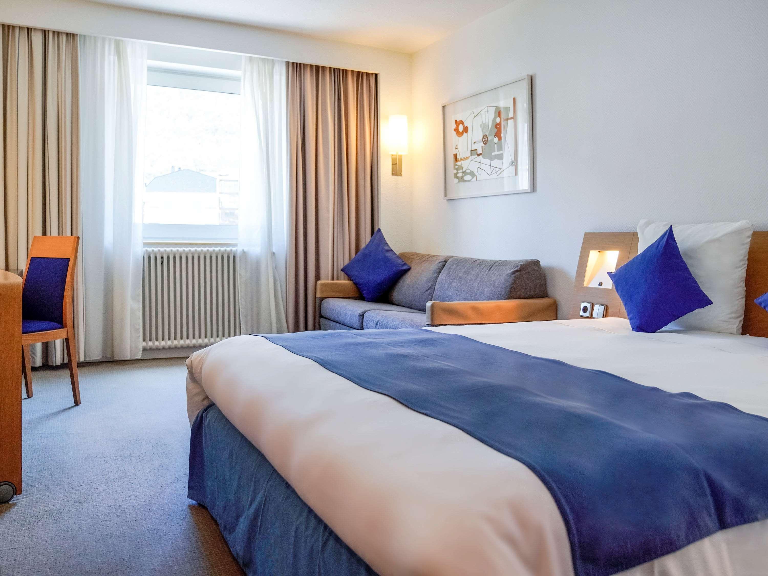 Double Superior with Double Bed