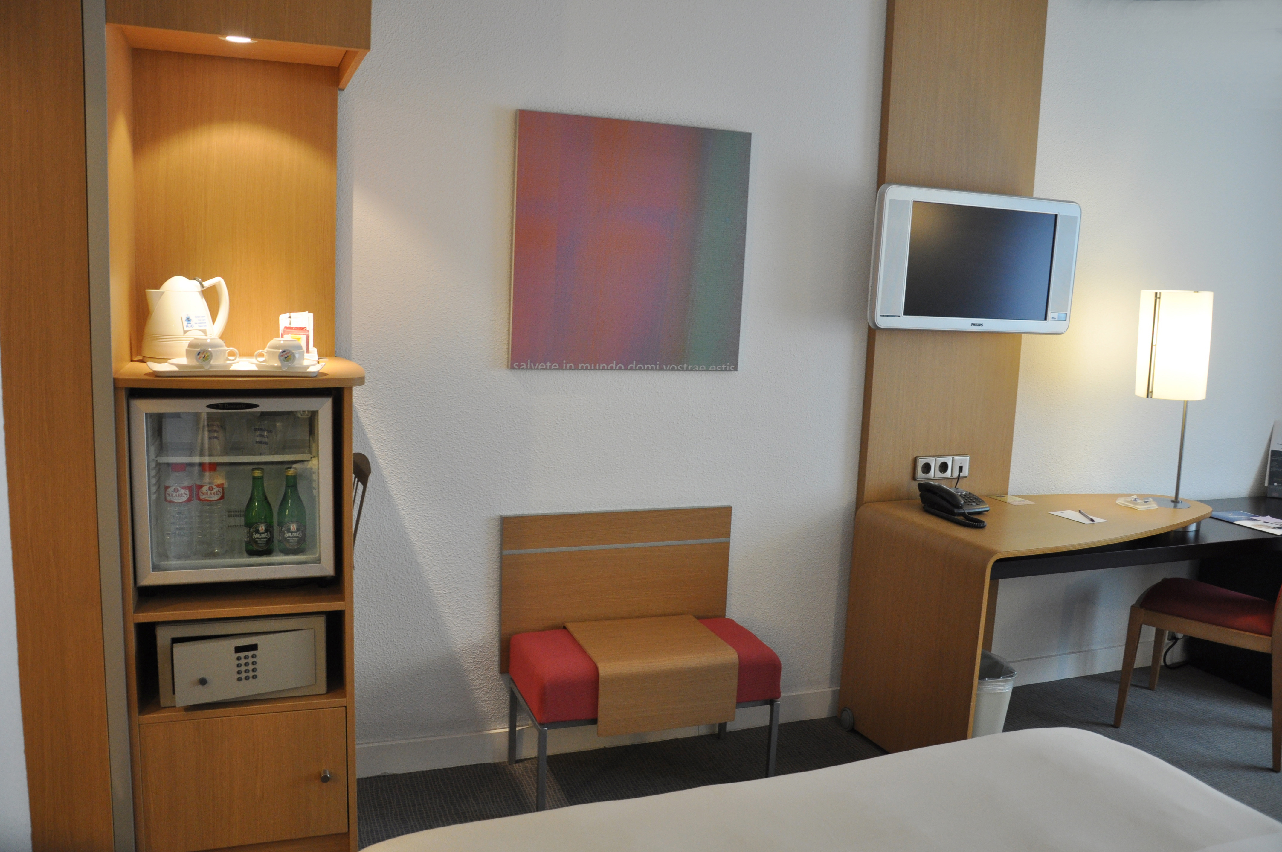 Double Single Superior