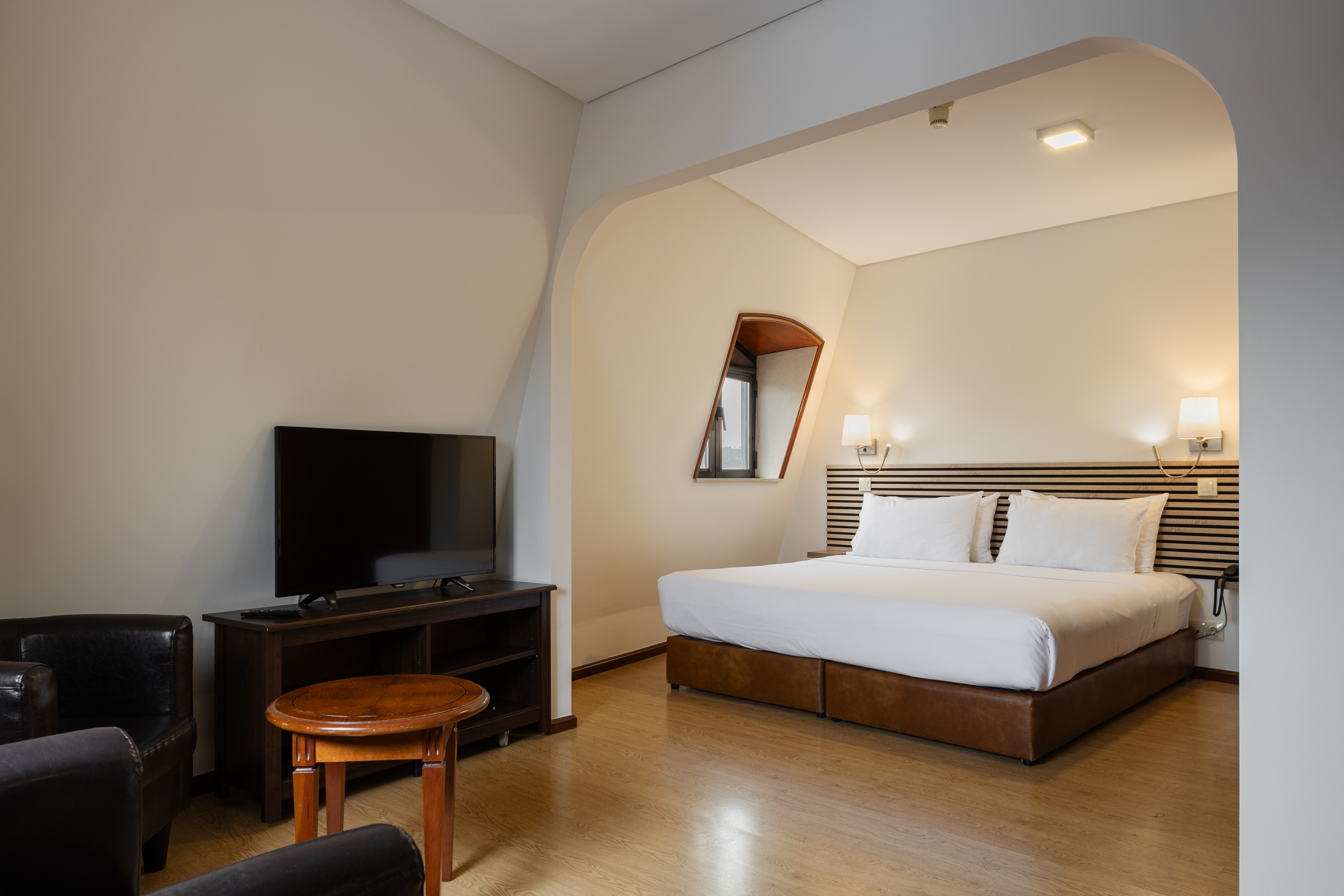 Double or Twin Superior