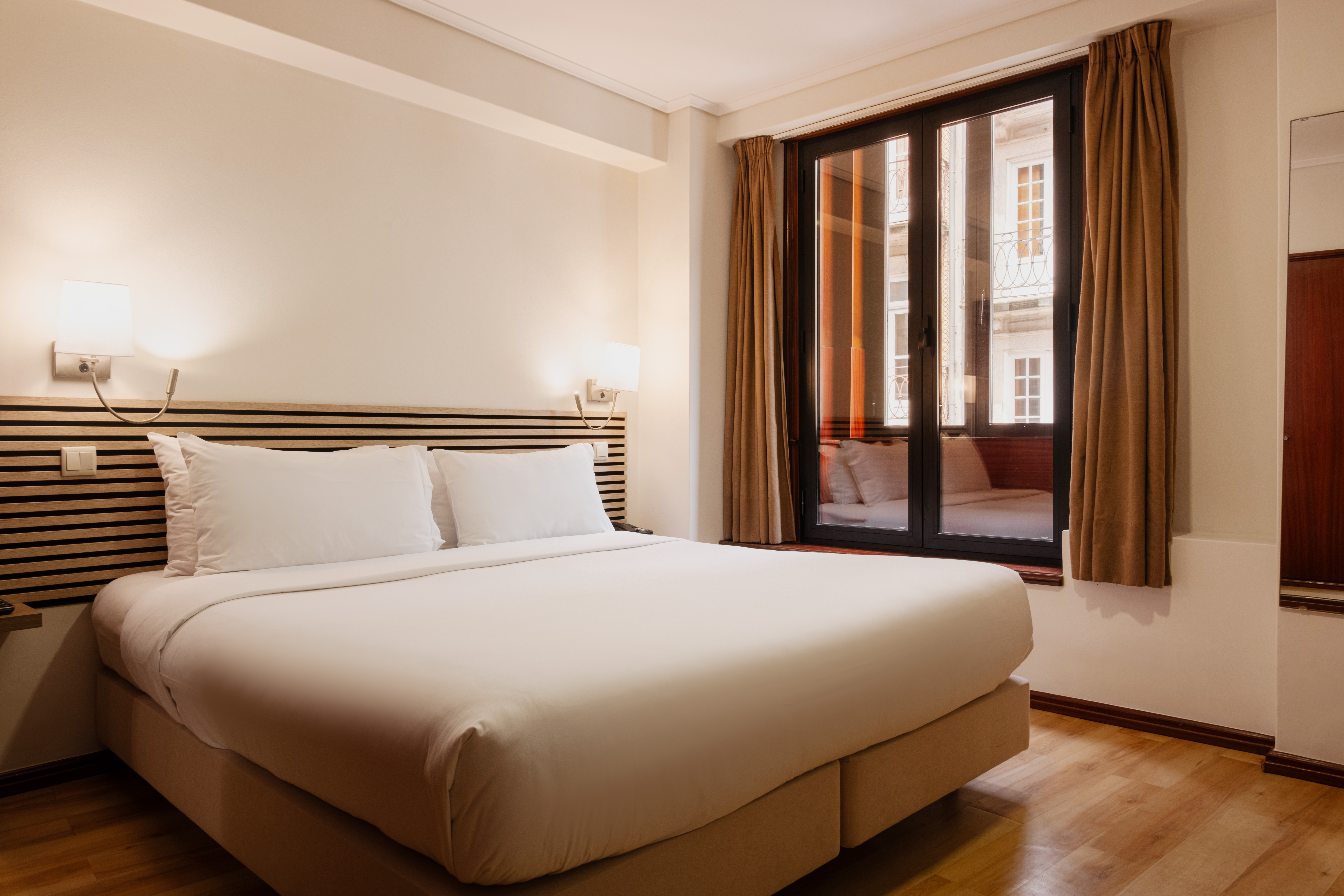 Double or Twin Standard