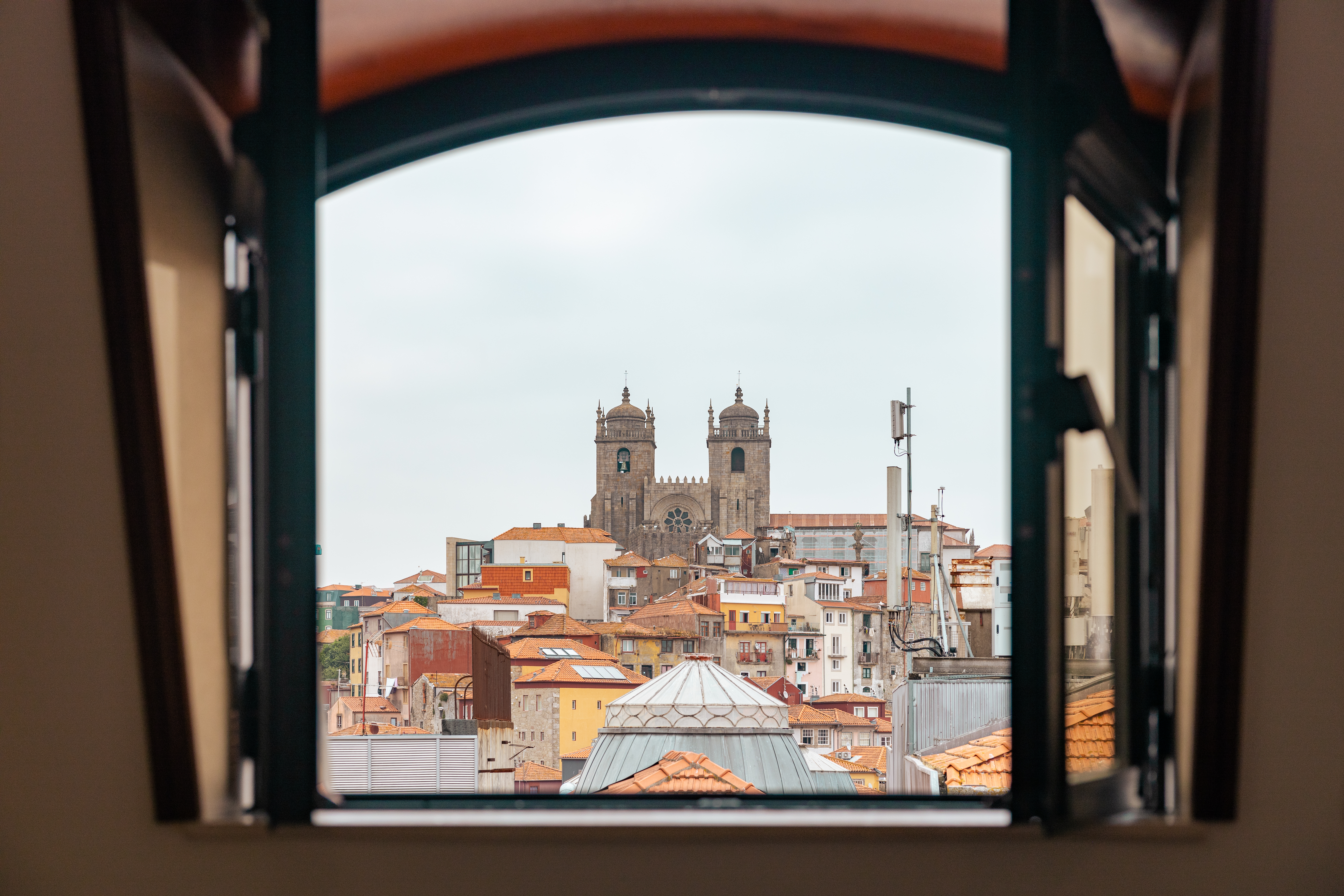 Double or Twin Superior