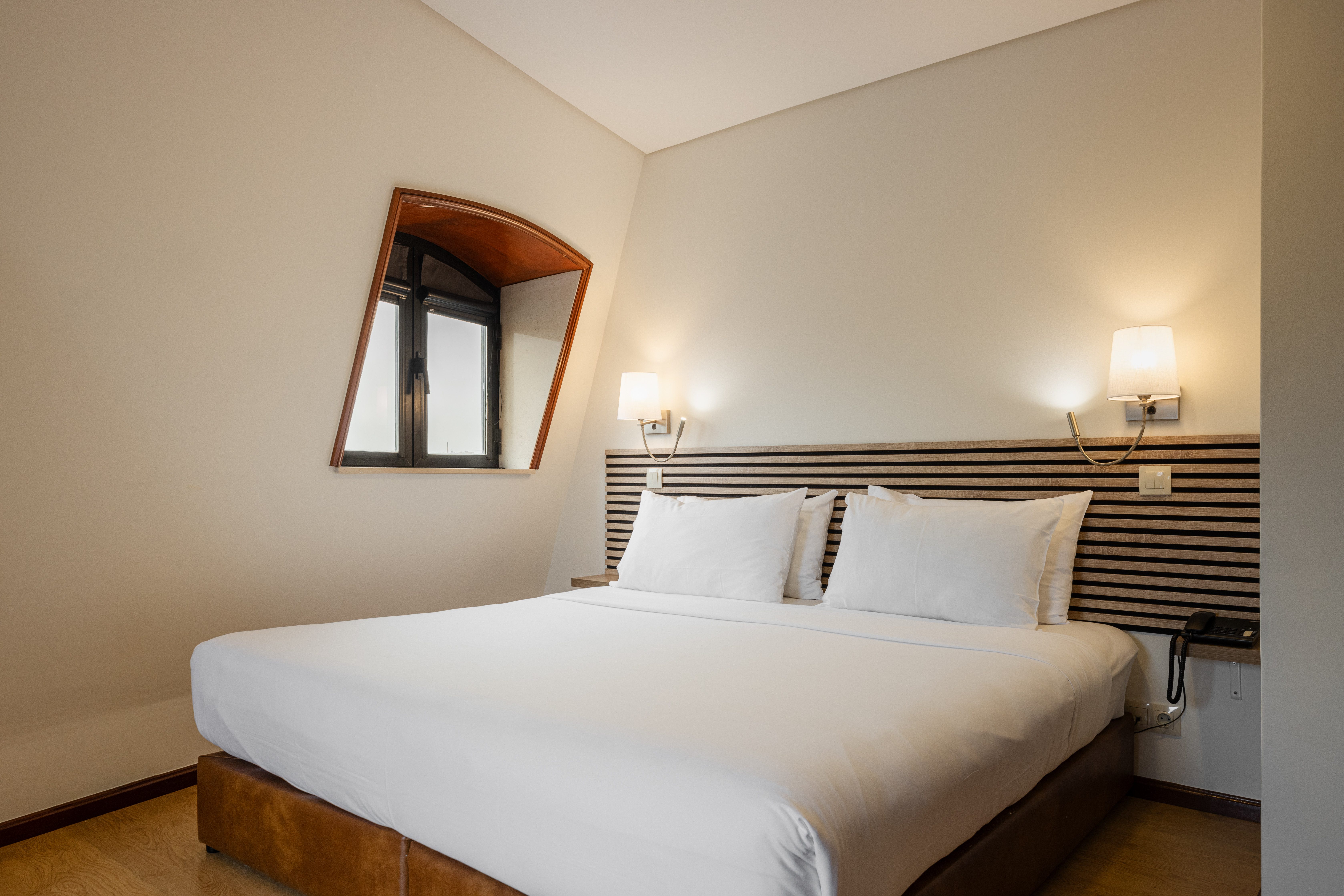 Double or Twin Superior