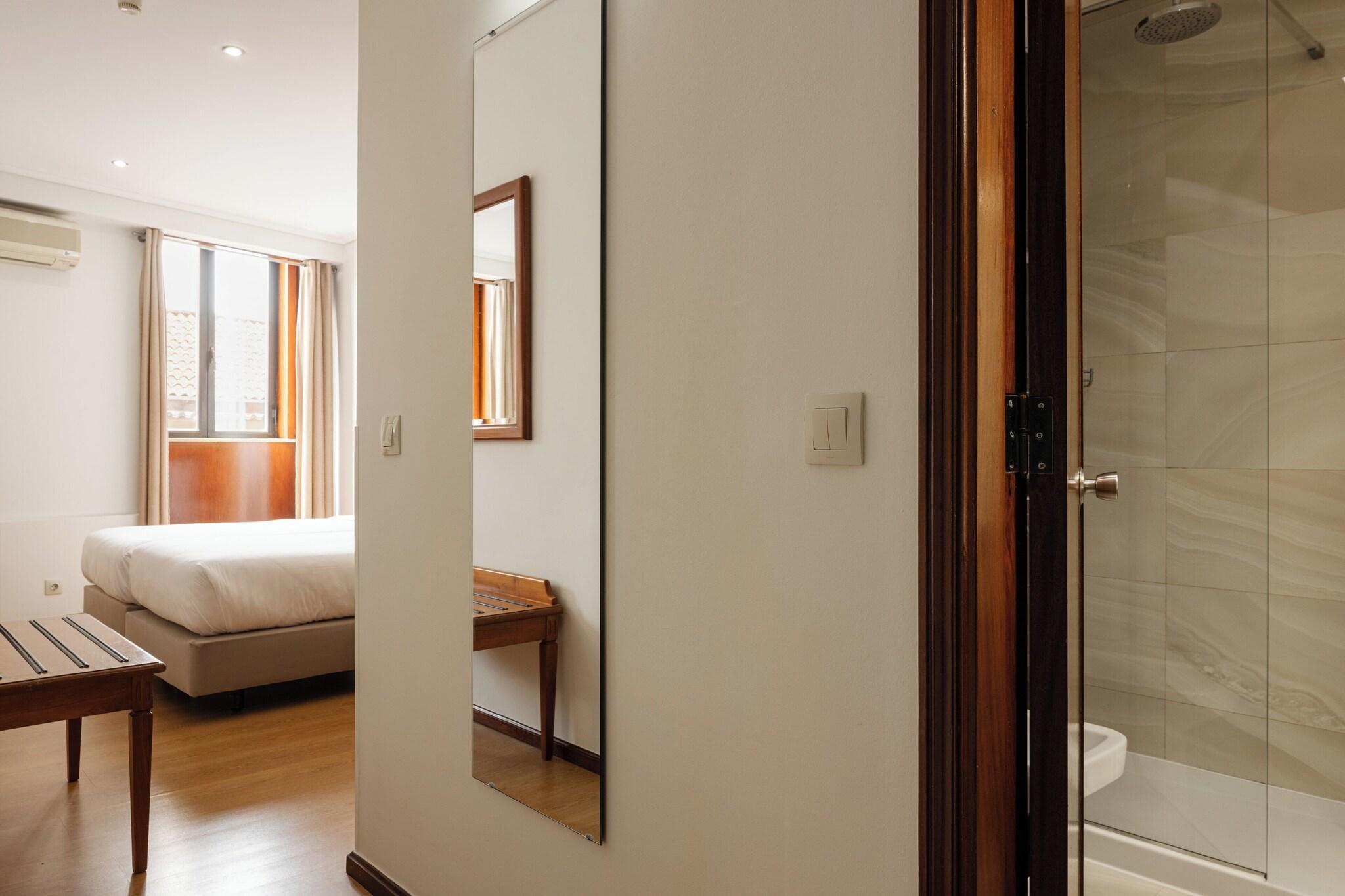 Family Room Bunk Bed