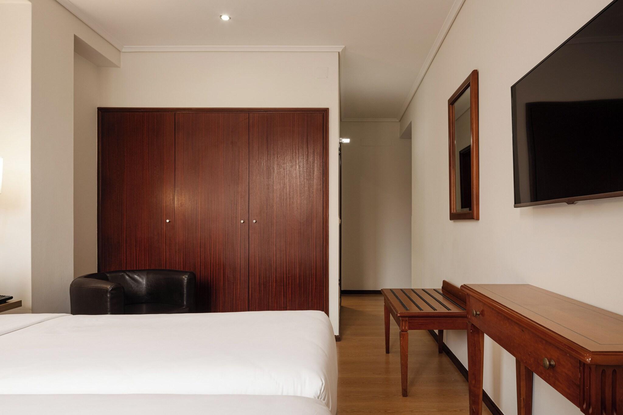 Family Room Bunk Bed