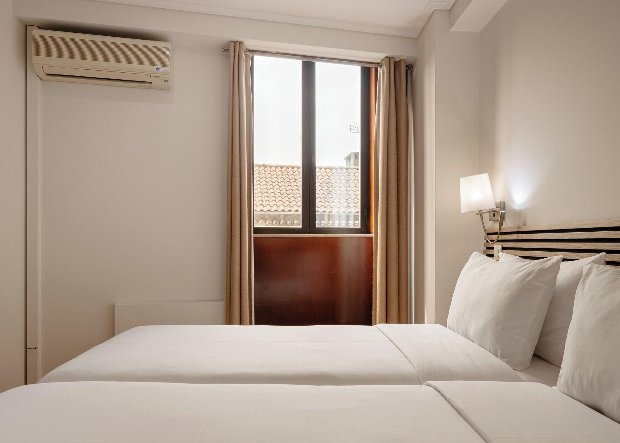 Family Room Two Beds