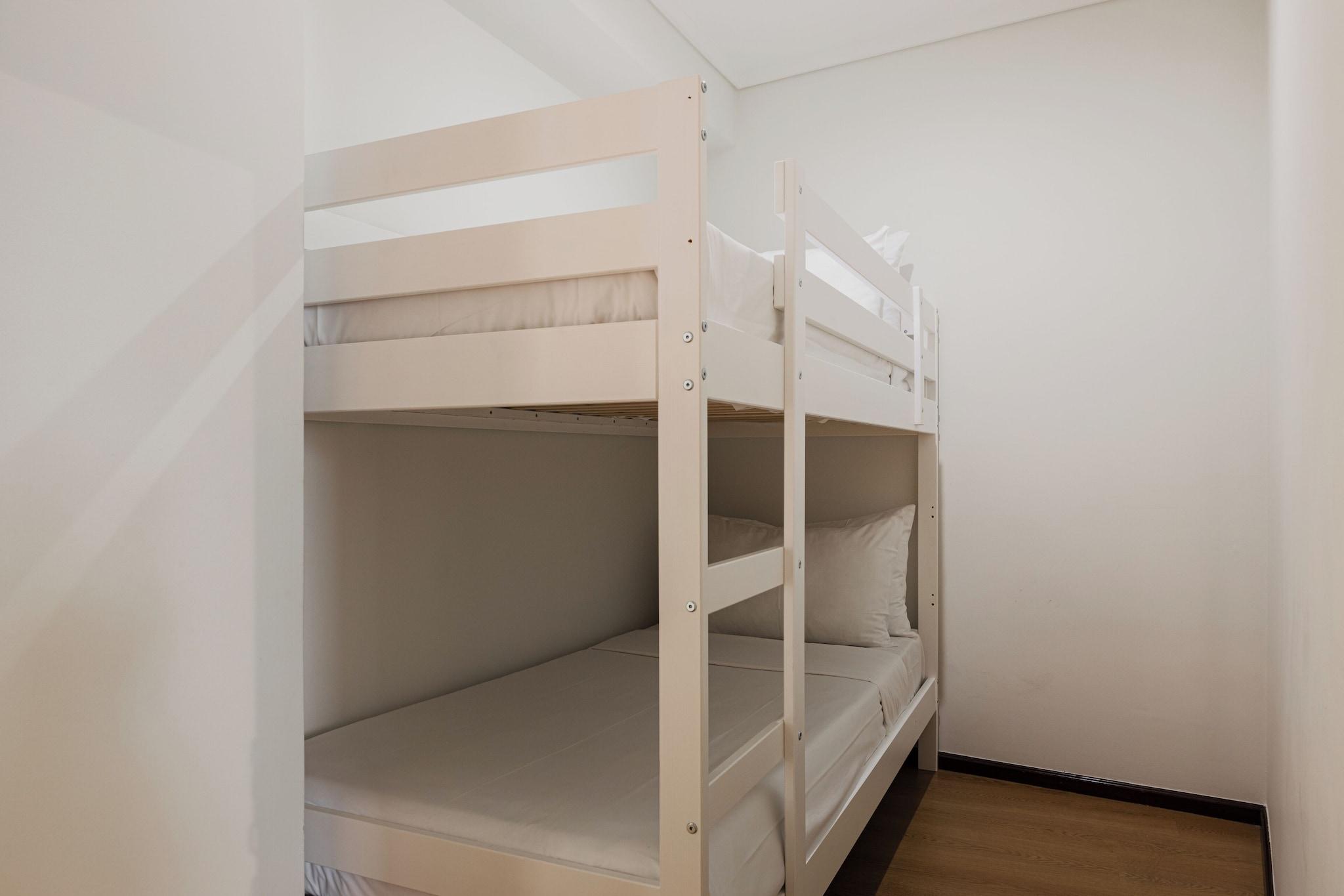 Family Room Two Beds