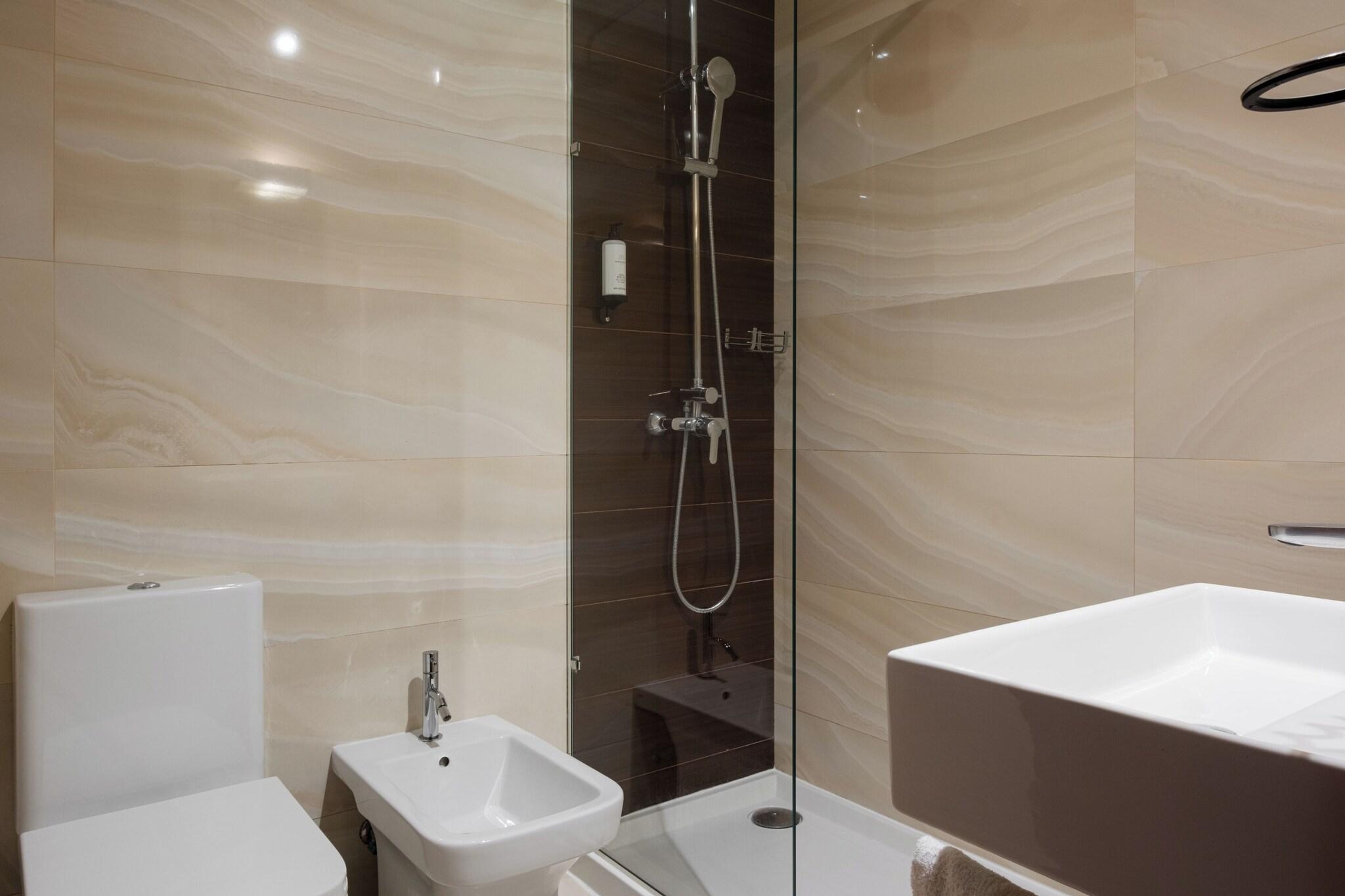 Family Room Bunk Bed