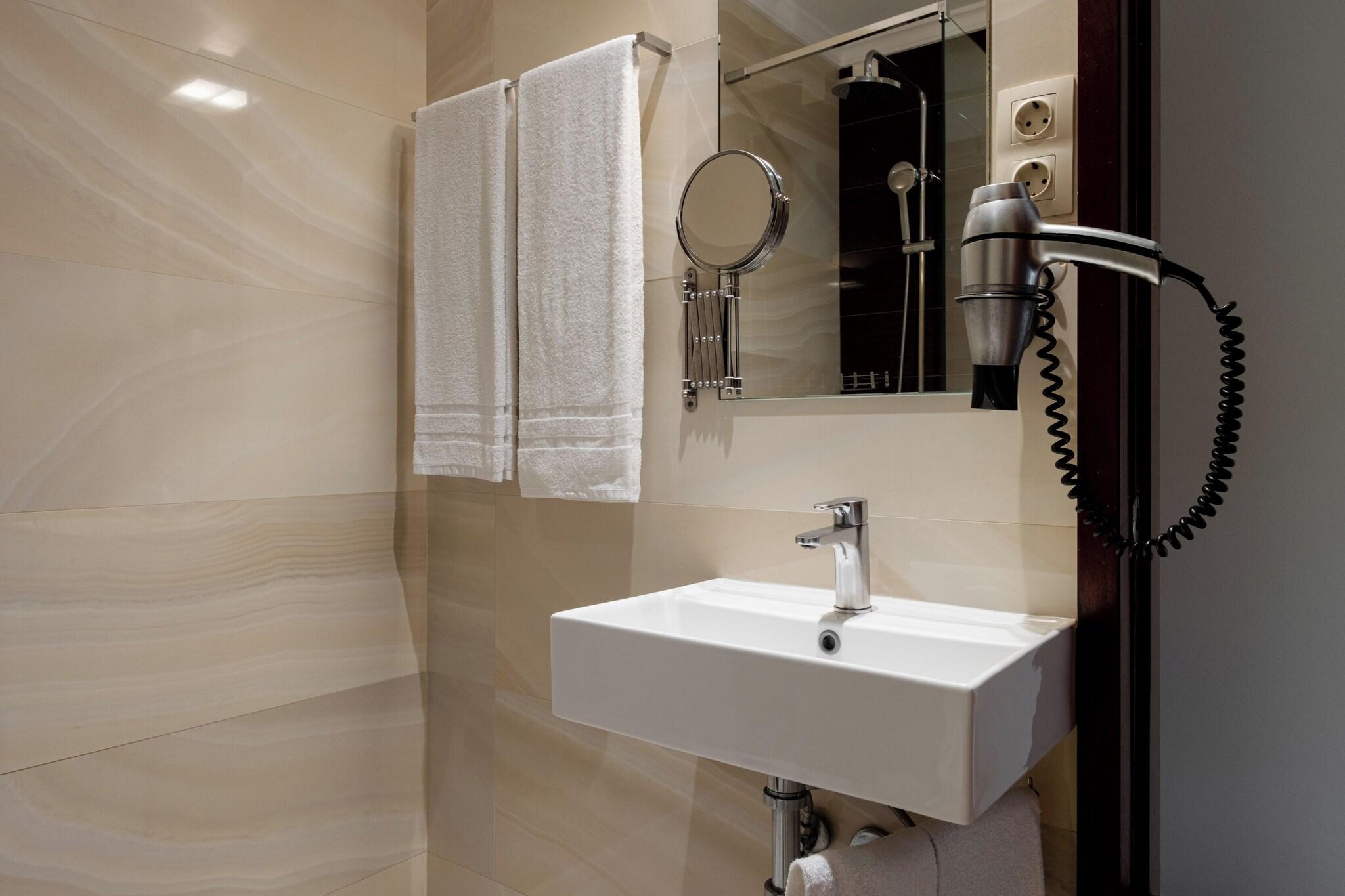 Family Room Bunk Bed