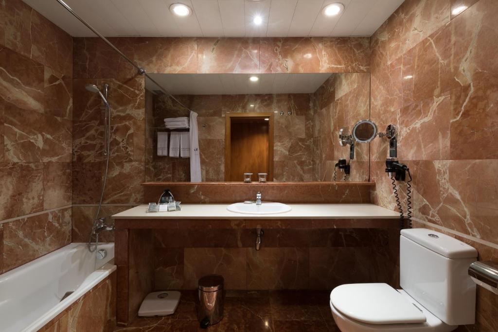 Double or Twin Superior