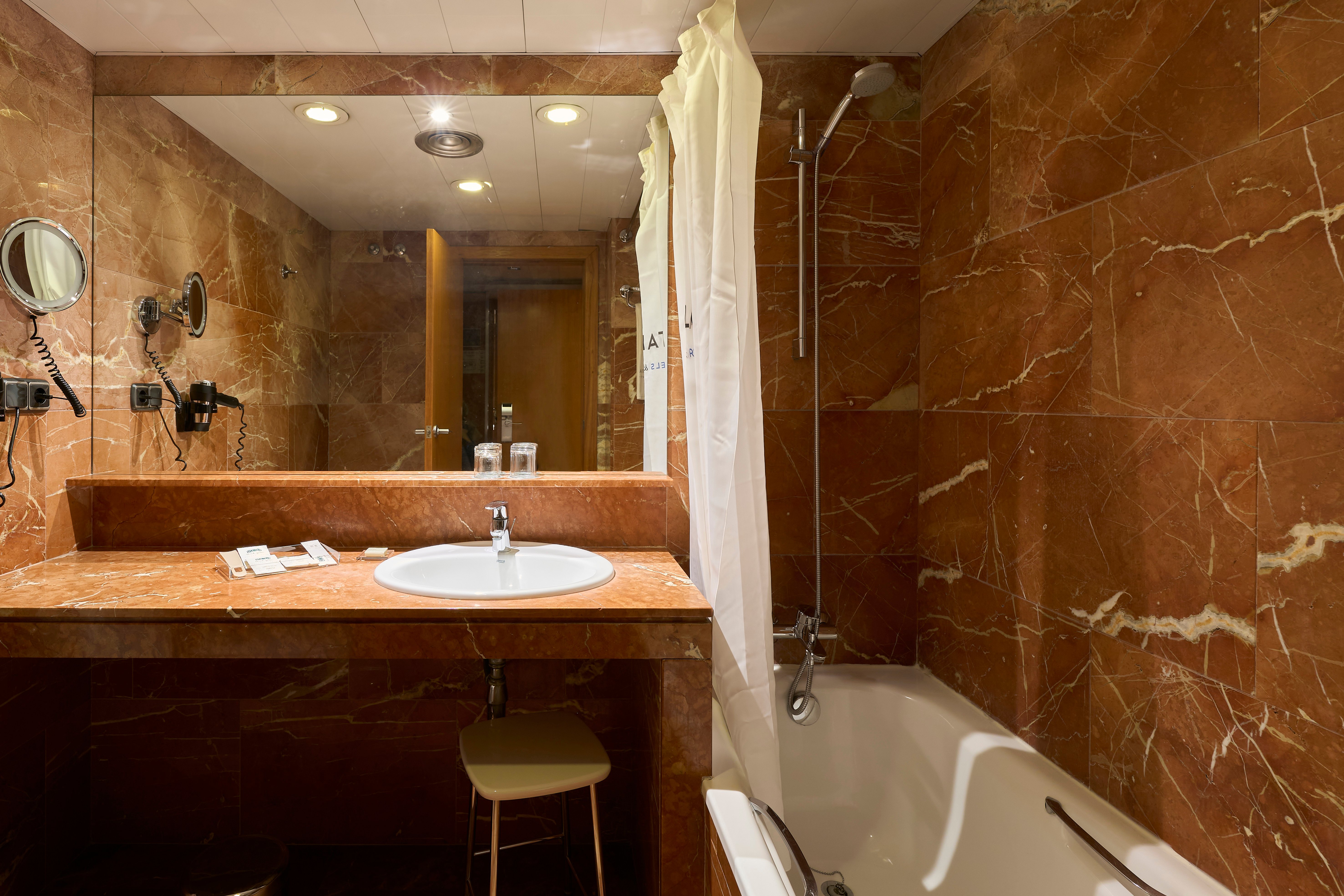 Double or Twin Premium