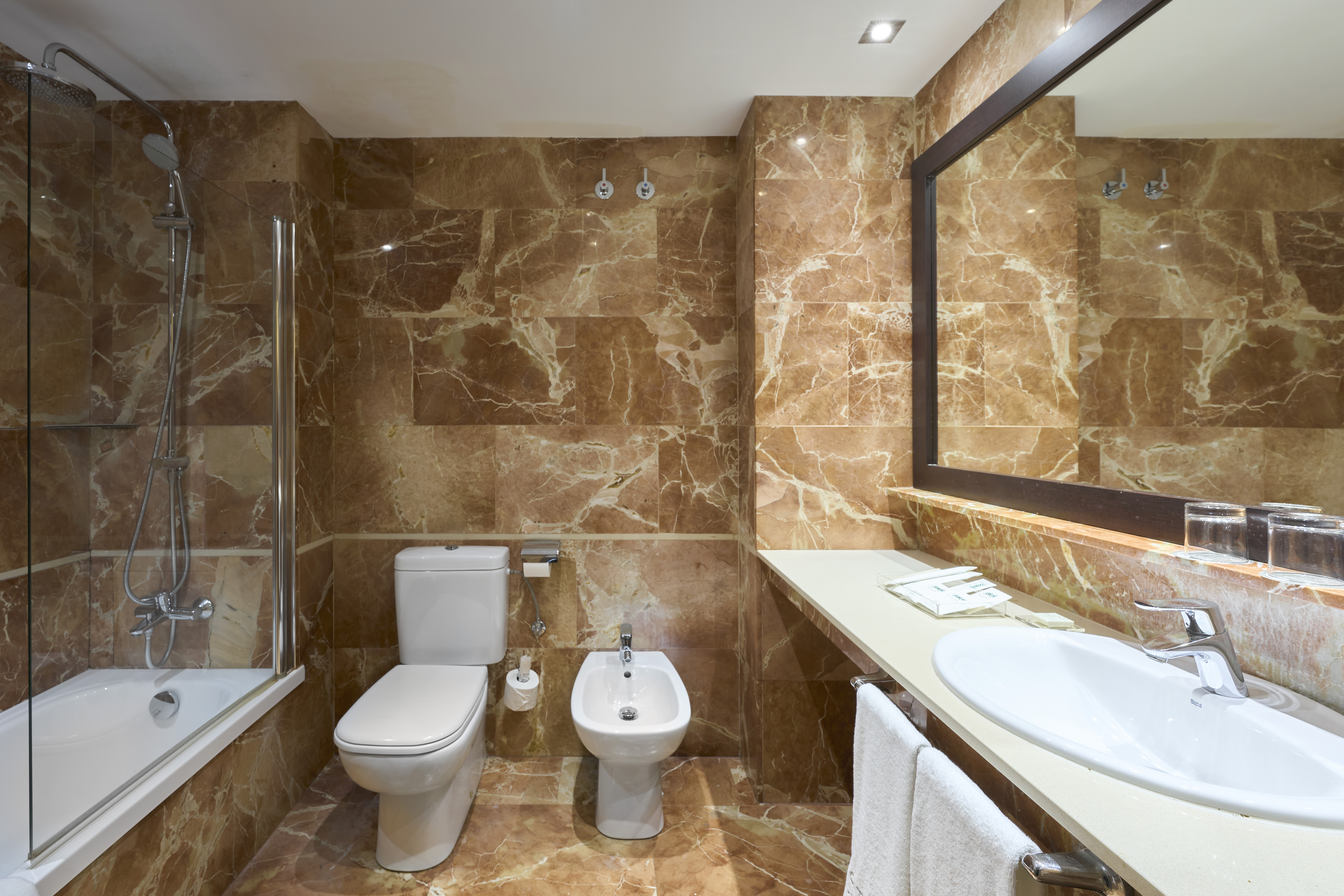 Double or Twin Premium