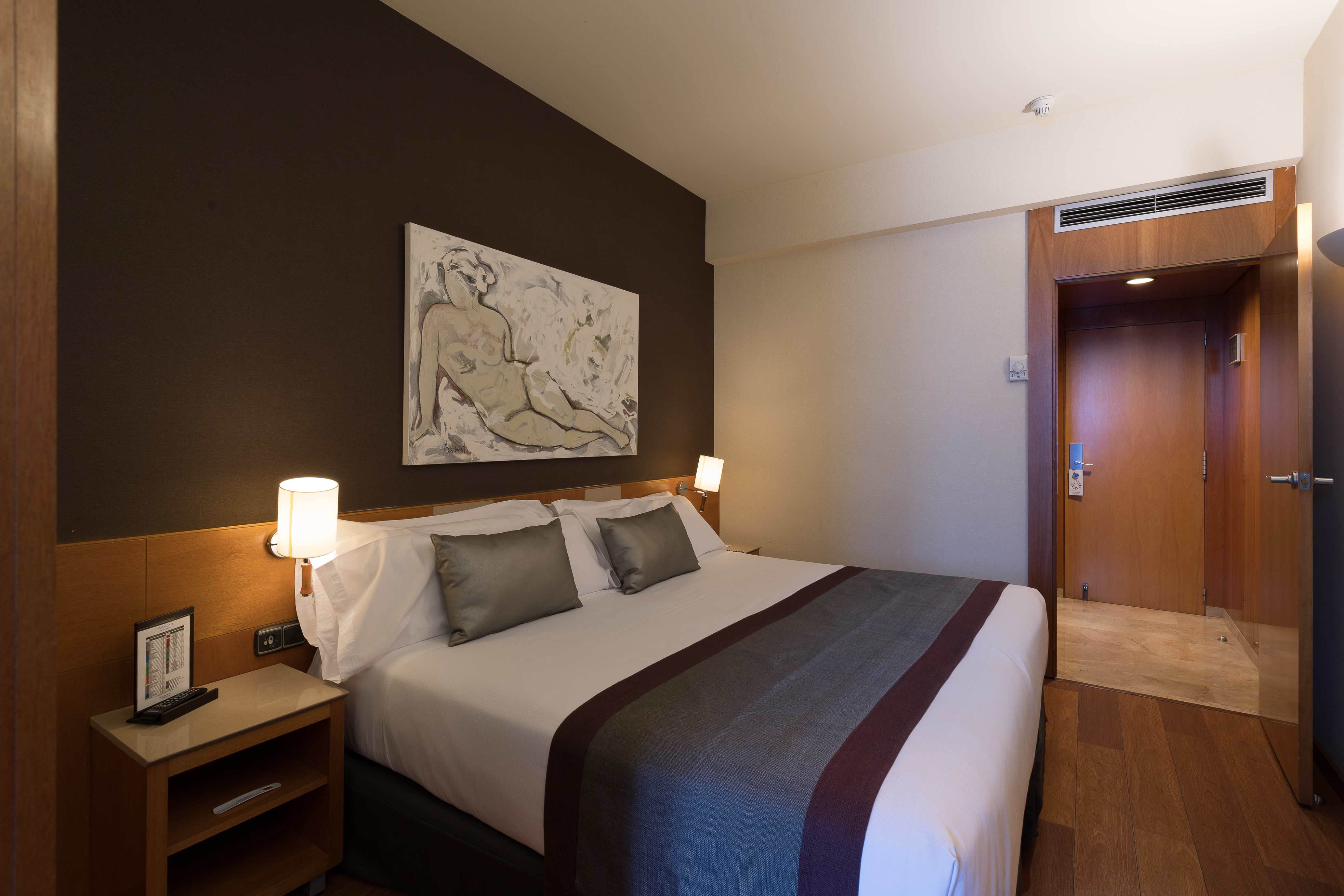 Double or Twin Premium