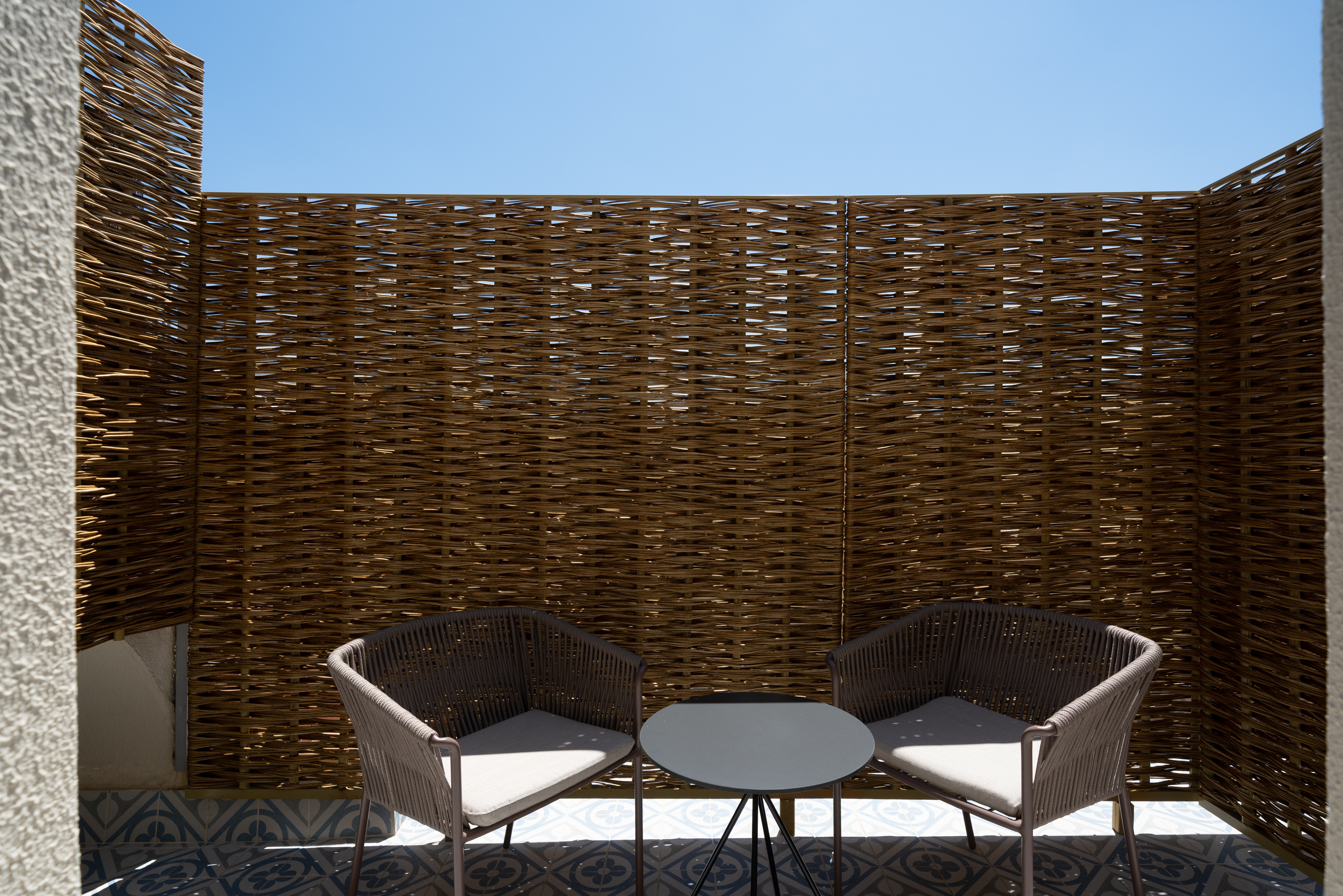 Double or Twin Executive