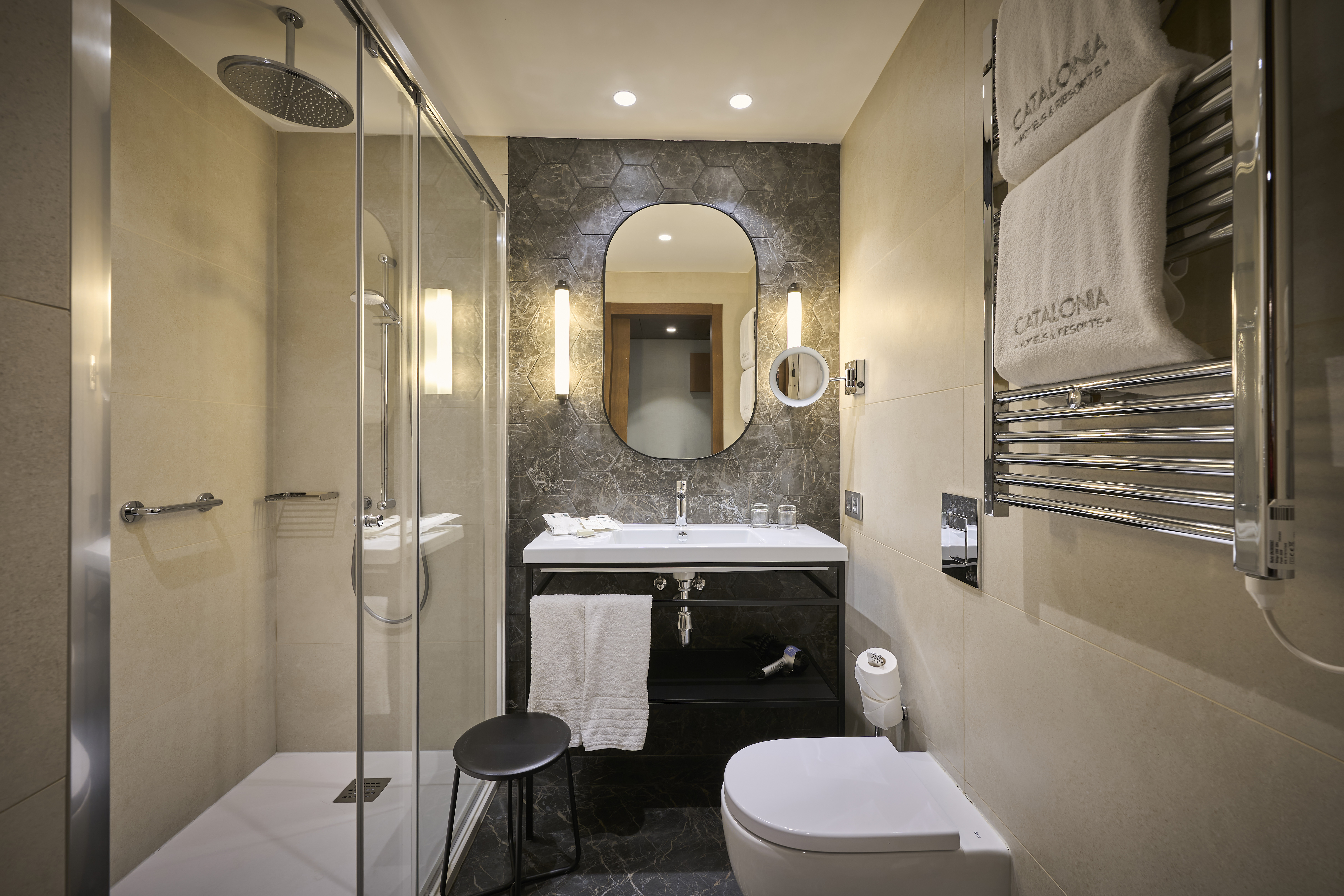 Family Room Standard