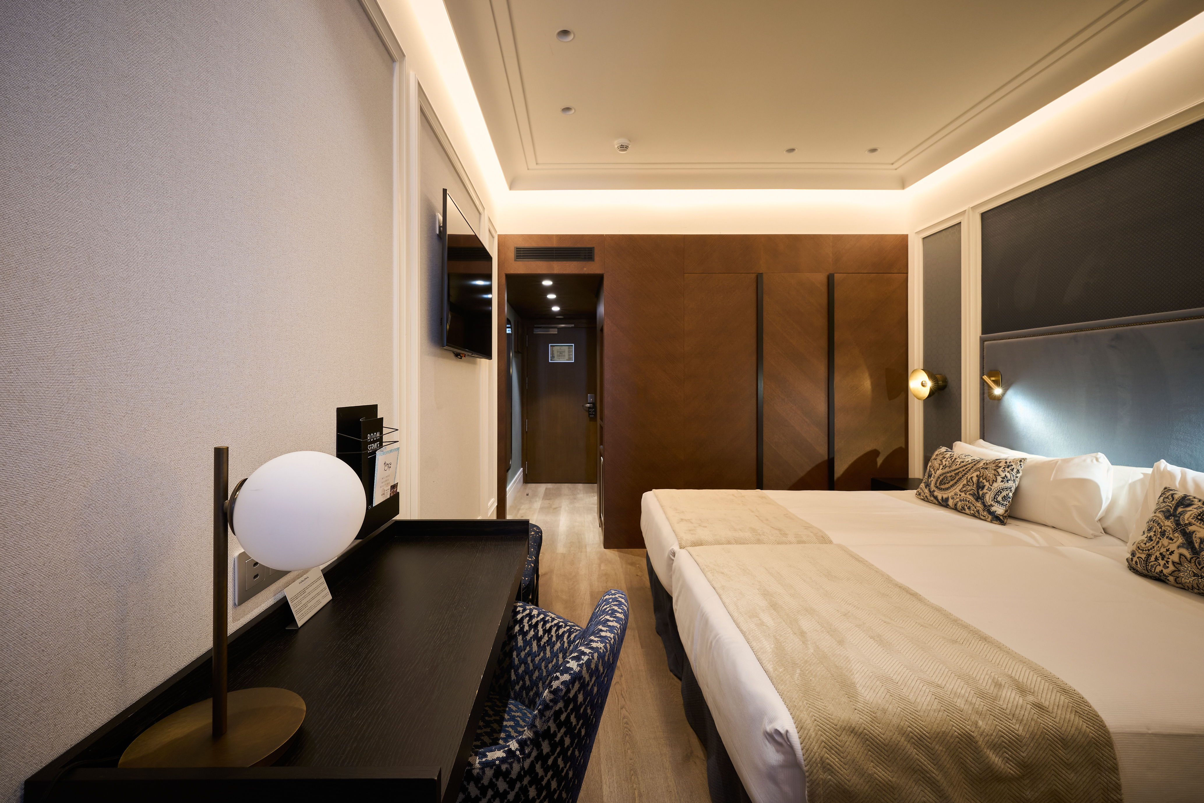 Family Room Standard