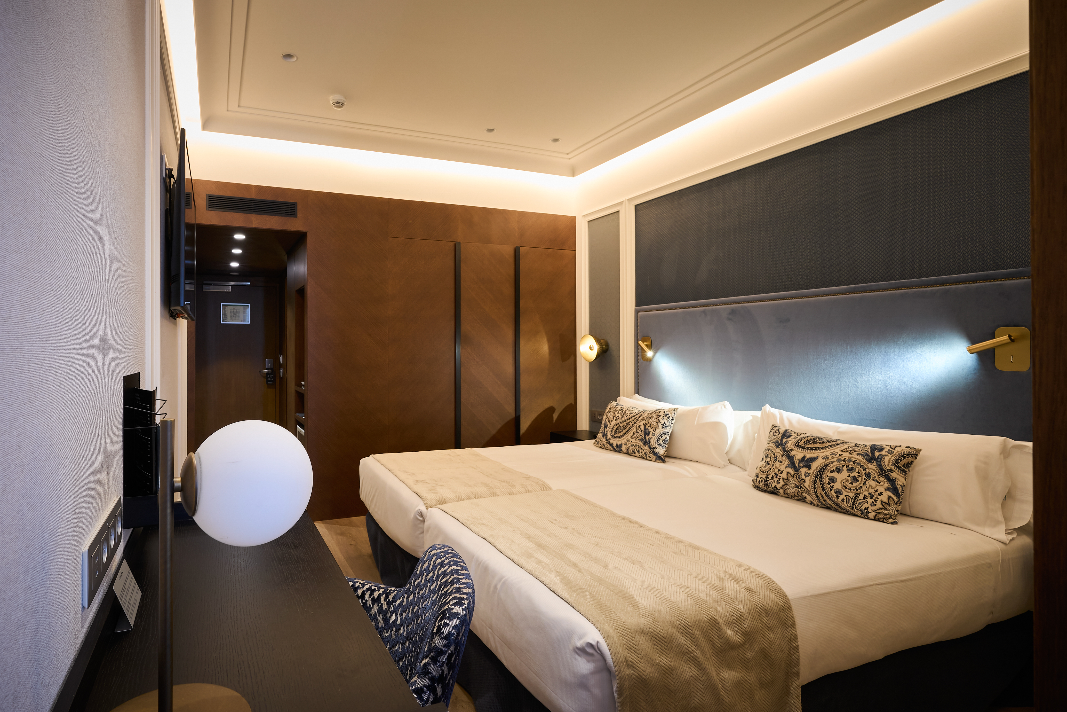 Family Room Standard