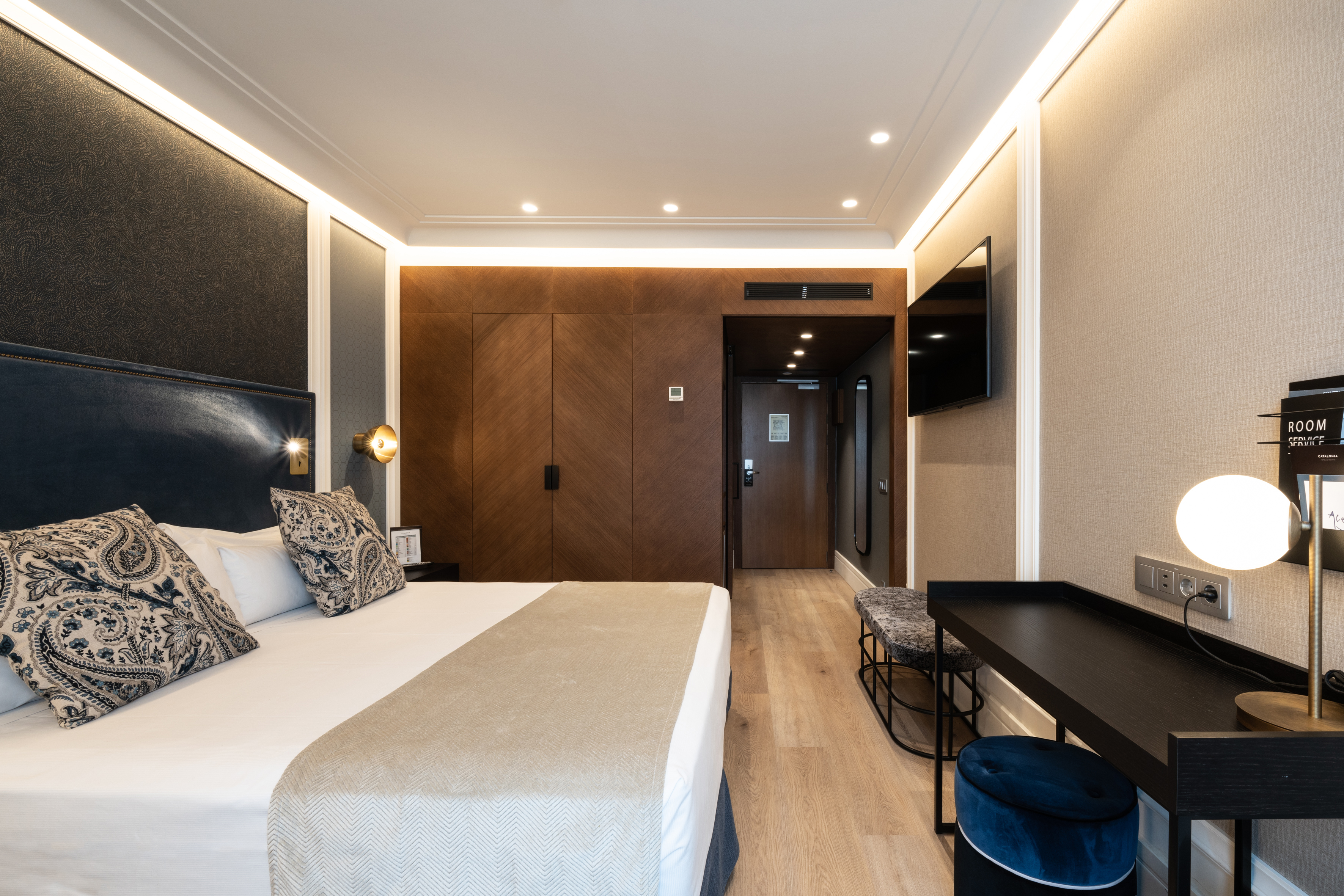 Family Room Standard