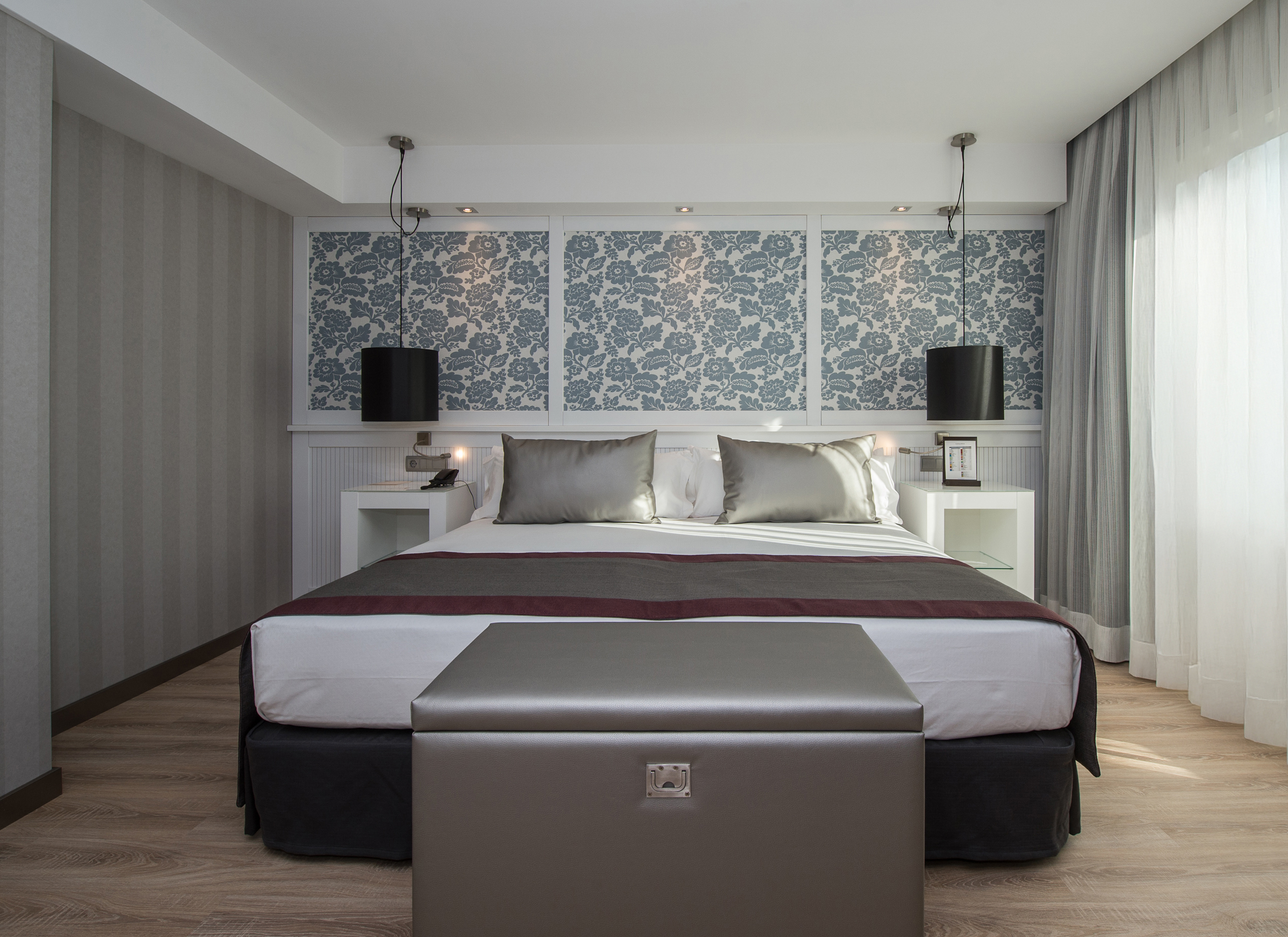 Double or Twin Standard