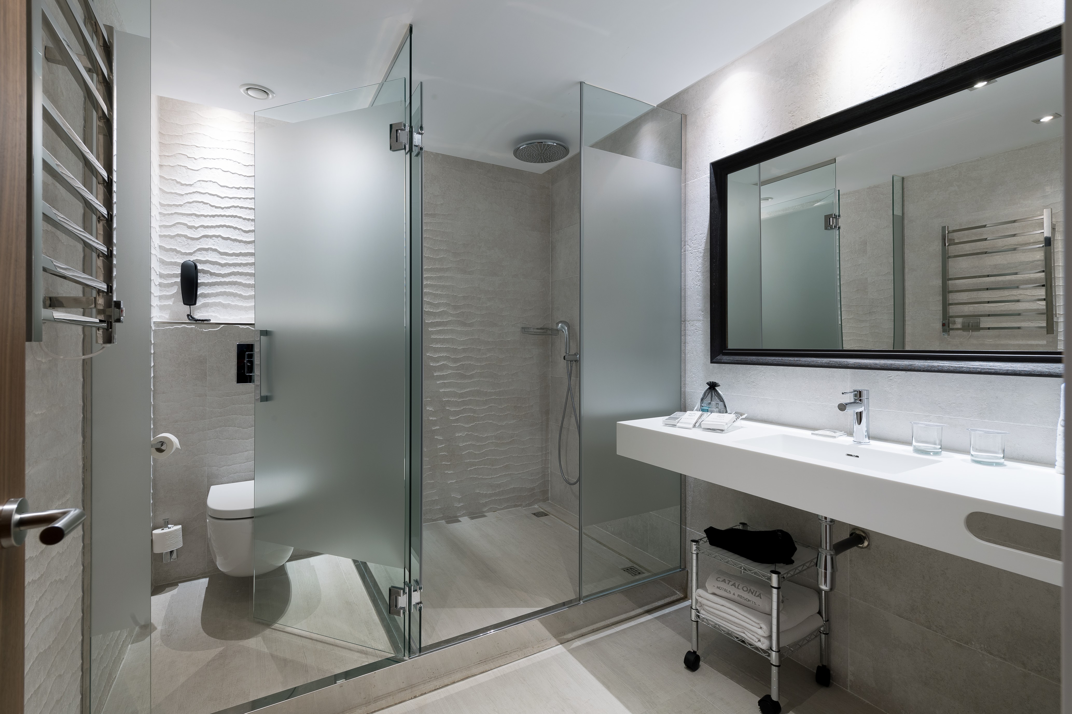 Junior Suite Capacity 2