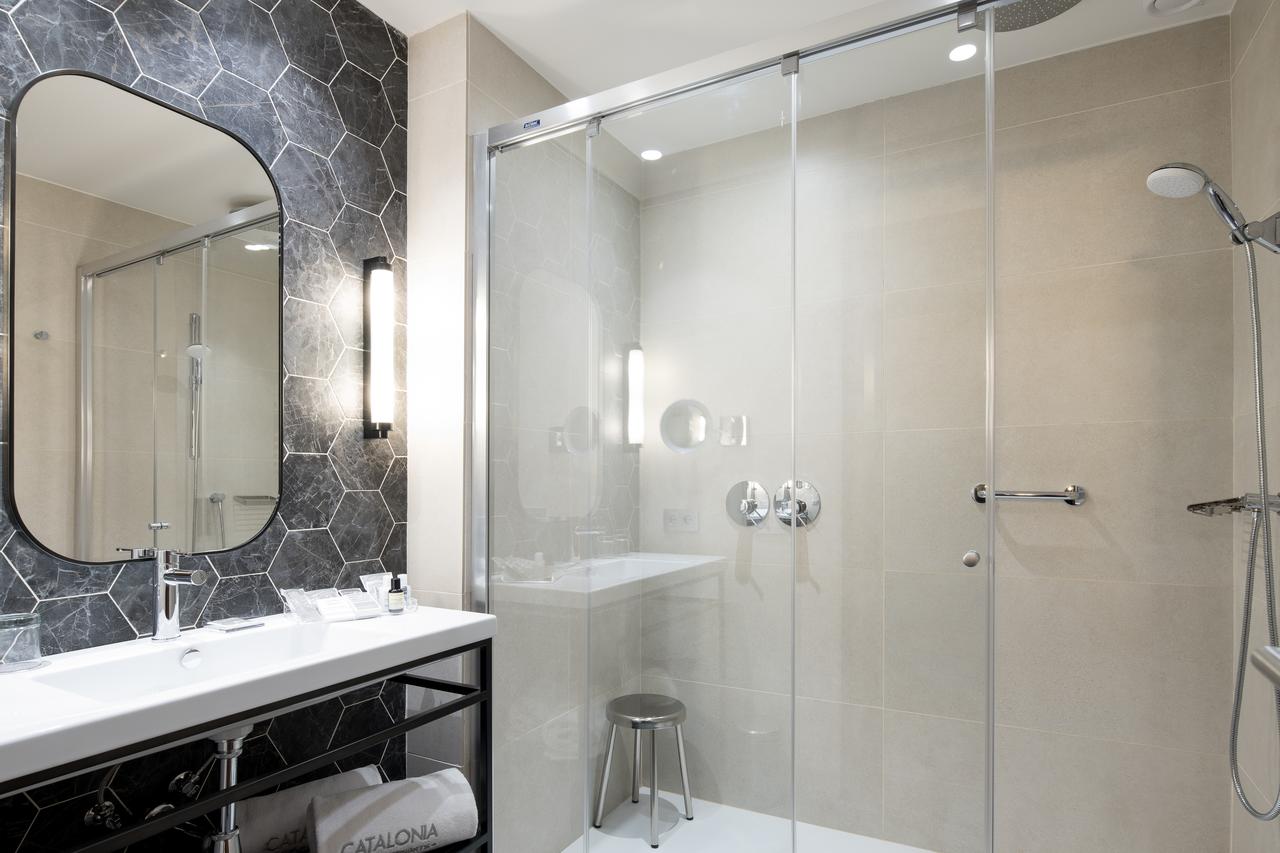 Double or Twin Executive