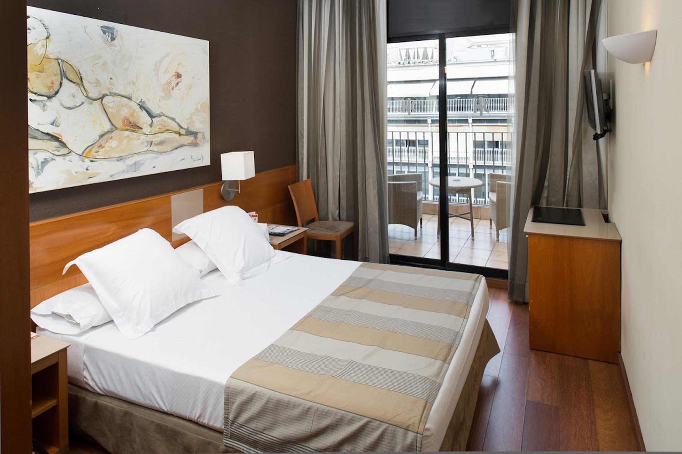 Double Single Standard