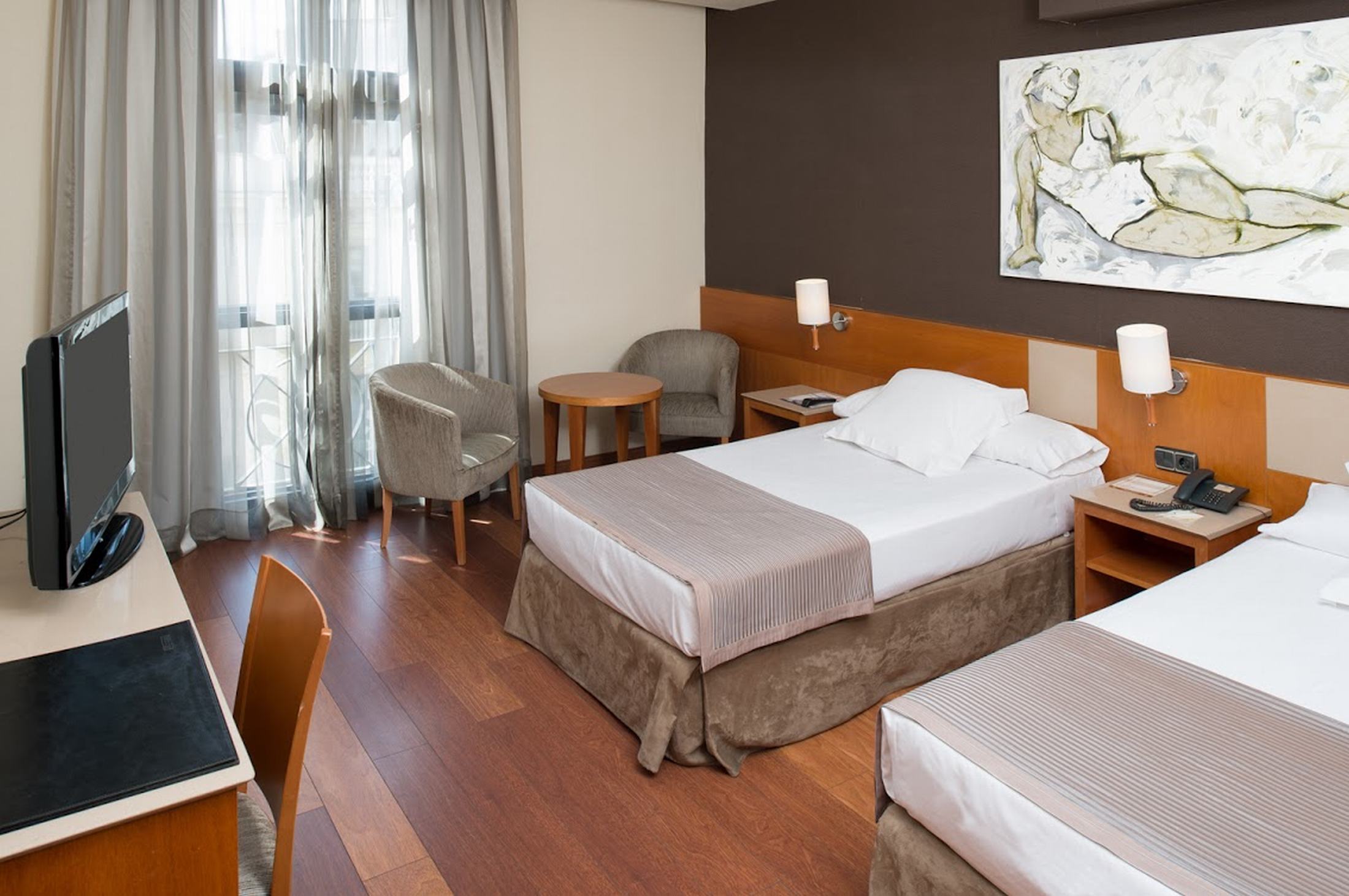 Family Room Standard