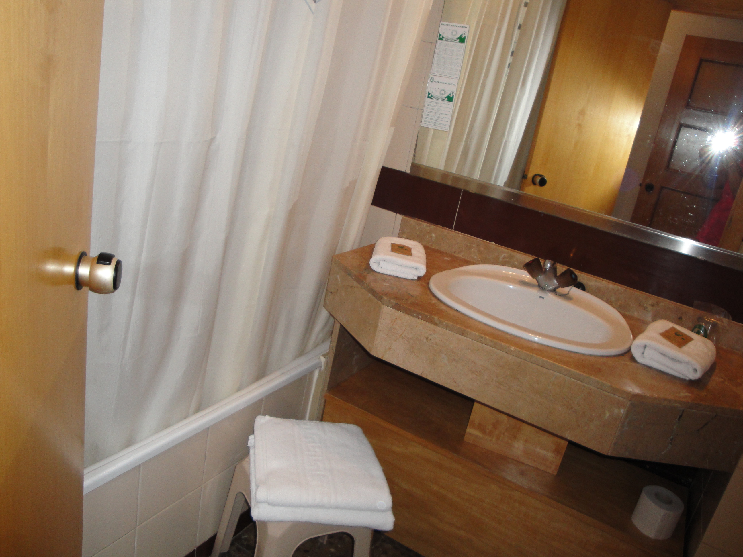 Double or Twin Capacity 4