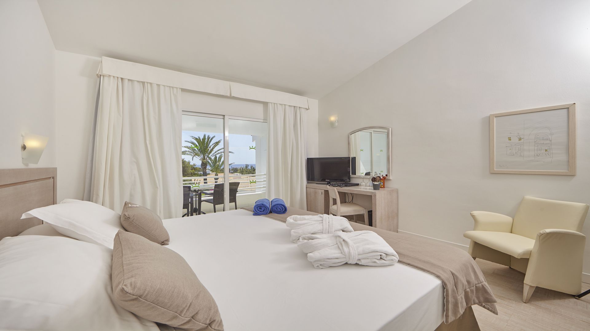 Double Single Standard