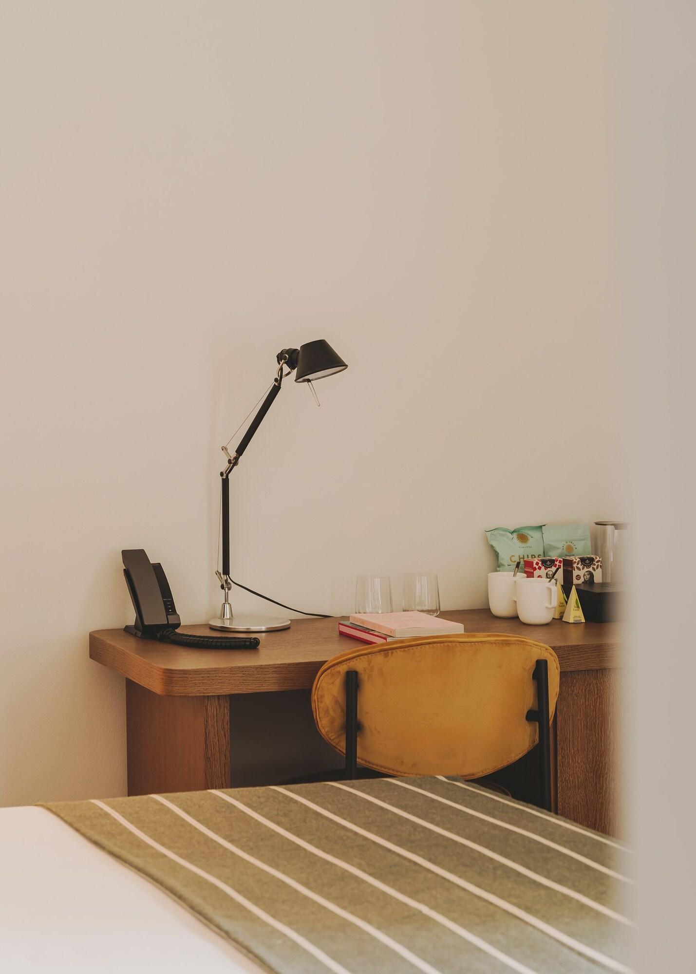 Double Single Standard