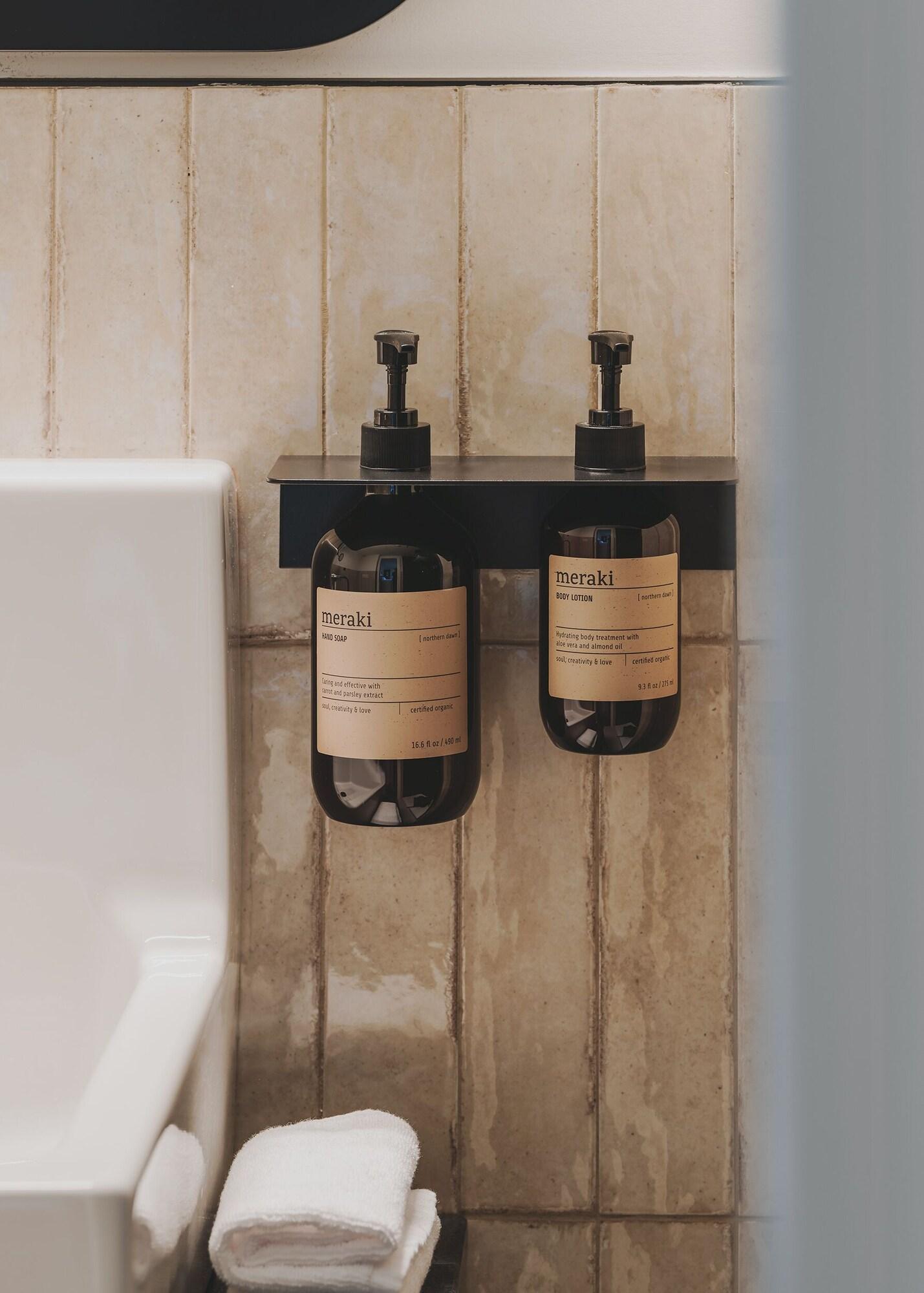 Double Superior City View