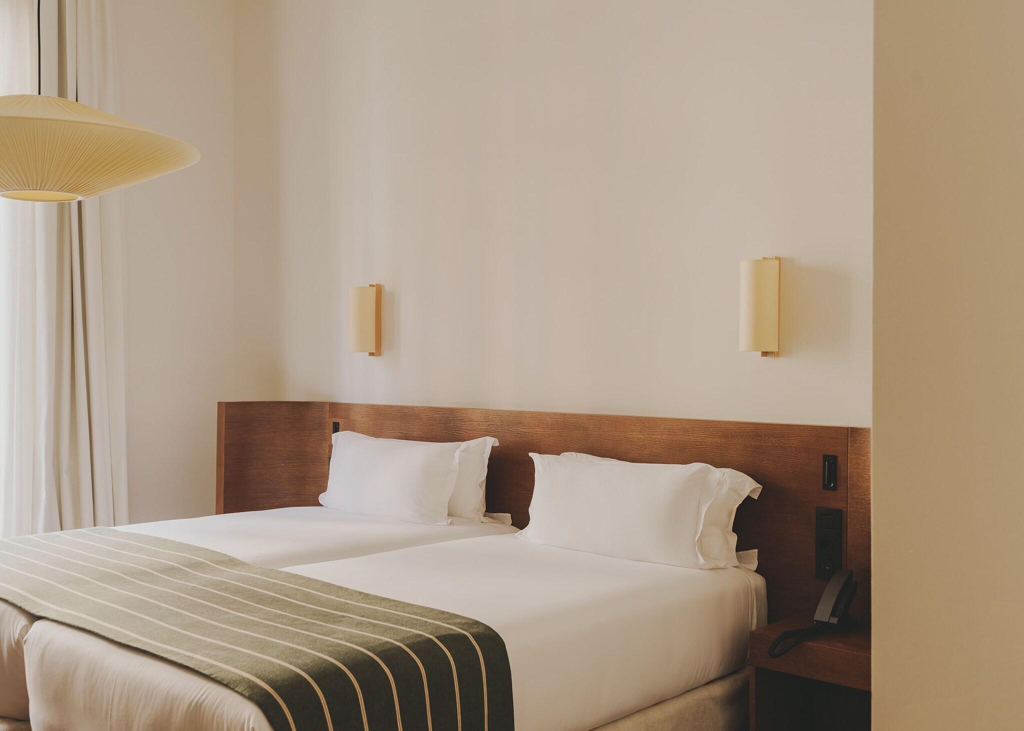 Family Room Connecting Room